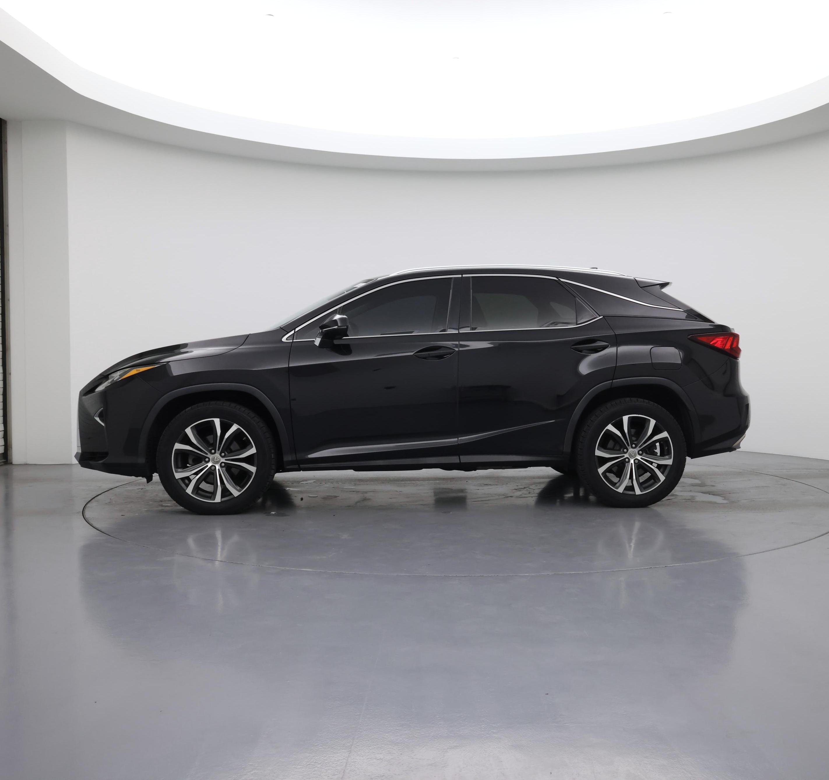 Thumbnail: 2017 Lexus RX - 3