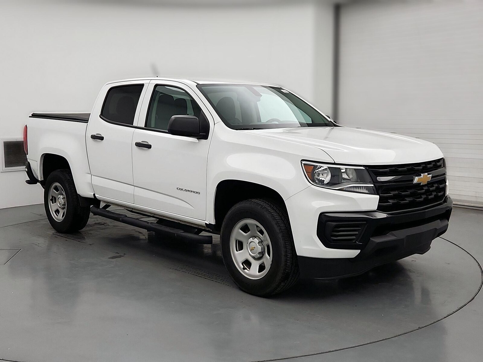 2022 Chevrolet Colorado Work Truck