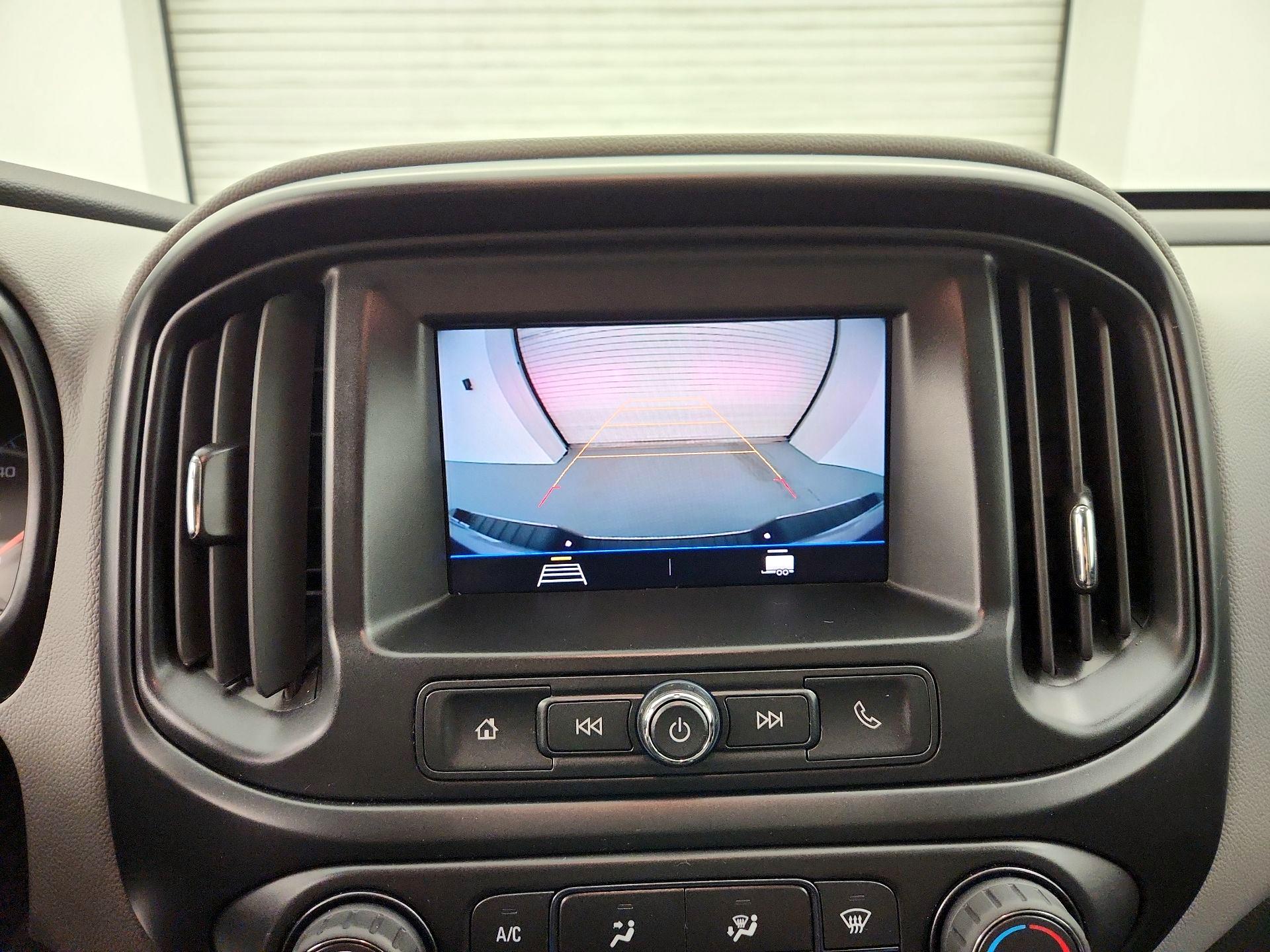 Thumbnail: 2022 Chevrolet Colorado - 12