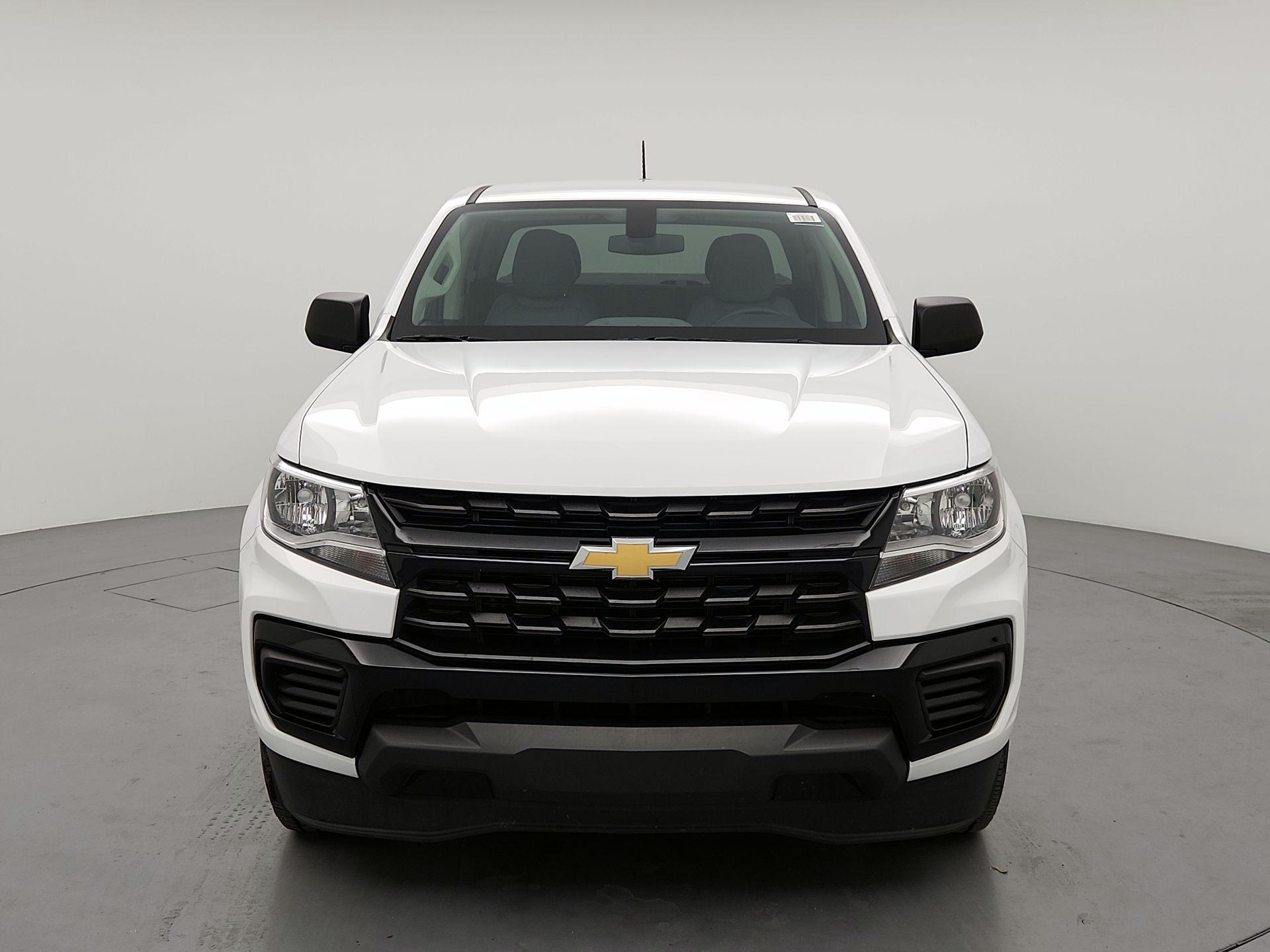 Thumbnail: 2022 Chevrolet Colorado - 2