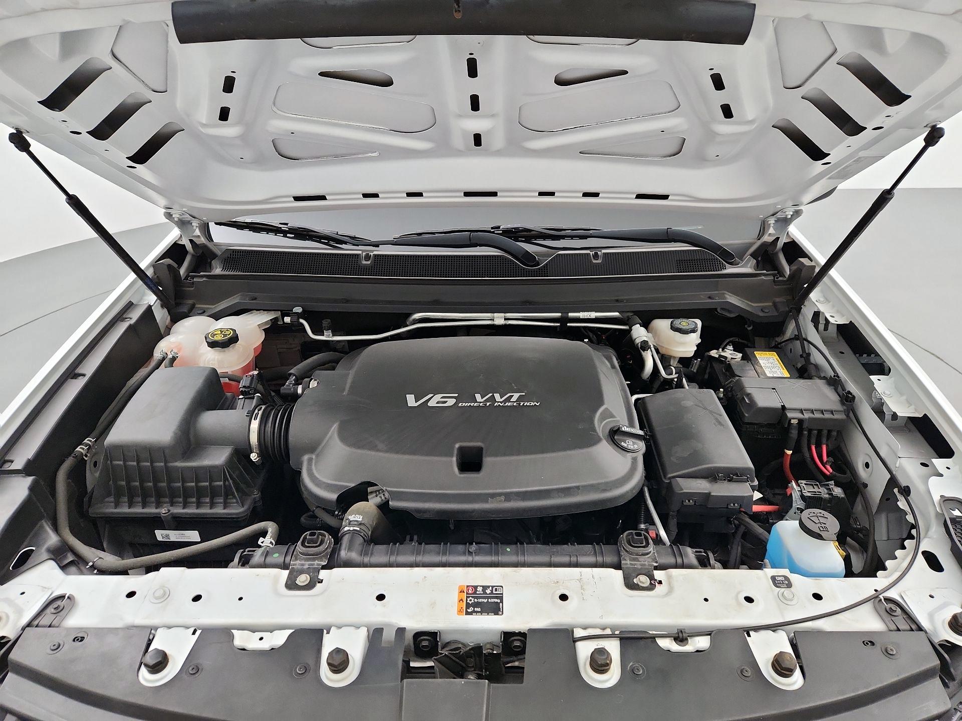 Thumbnail: 2022 Chevrolet Colorado - 19