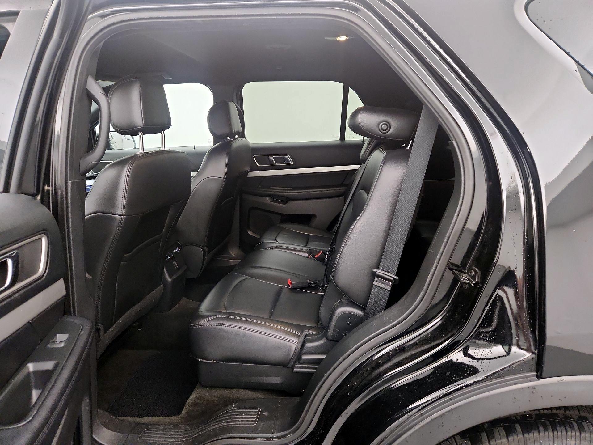 Thumbnail: 2017 Ford Explorer - 19