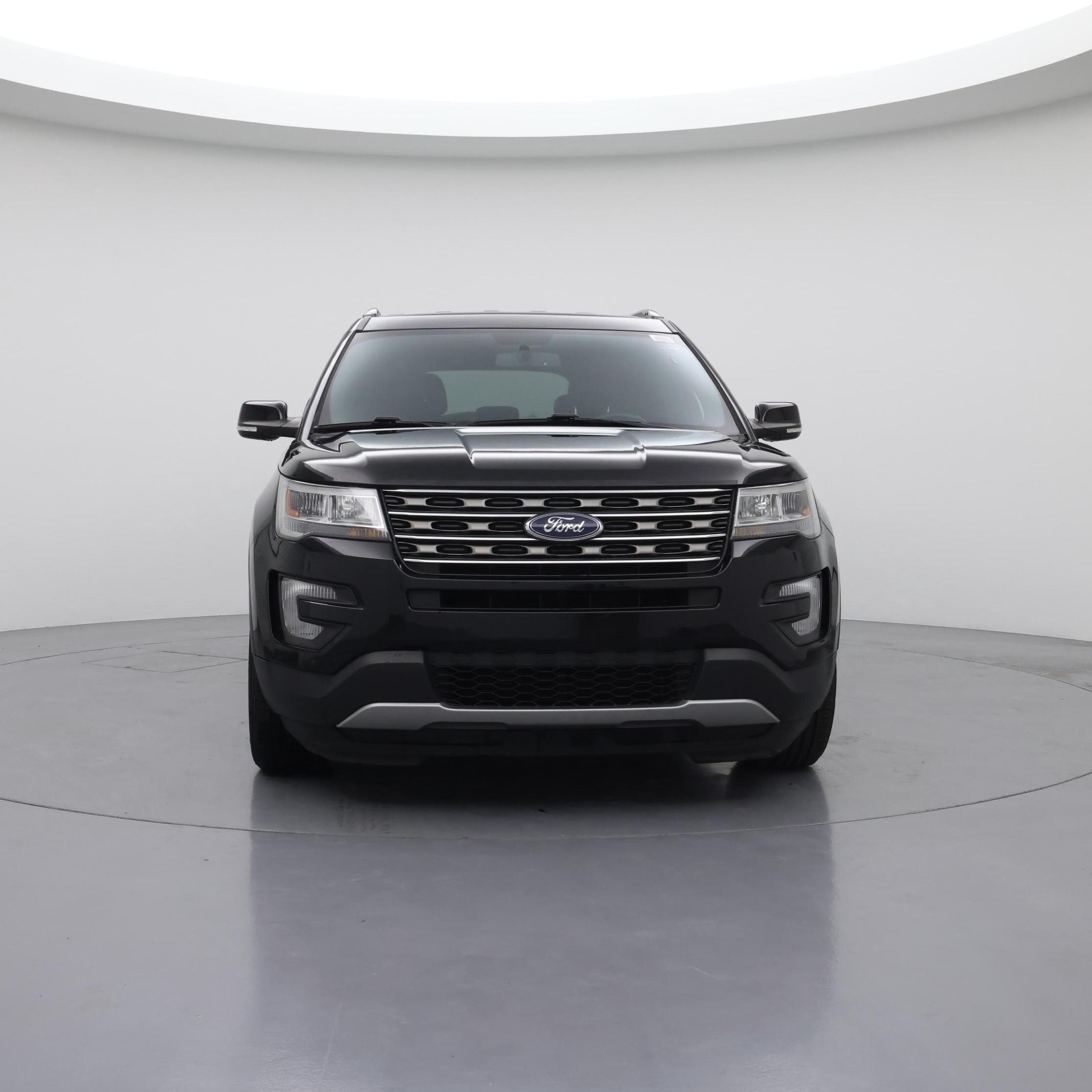 Thumbnail: 2017 Ford Explorer - 5