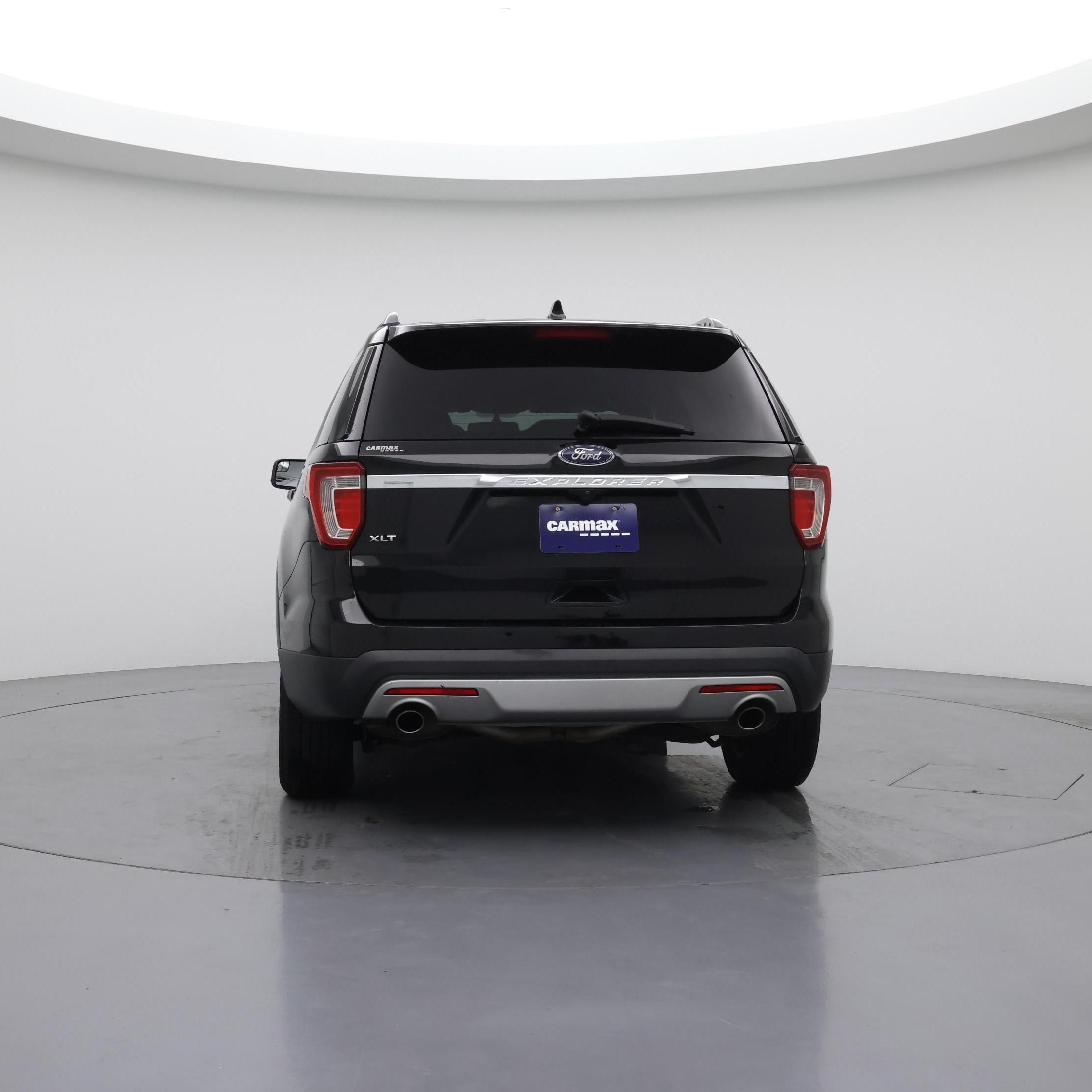 Thumbnail: 2017 Ford Explorer - 6