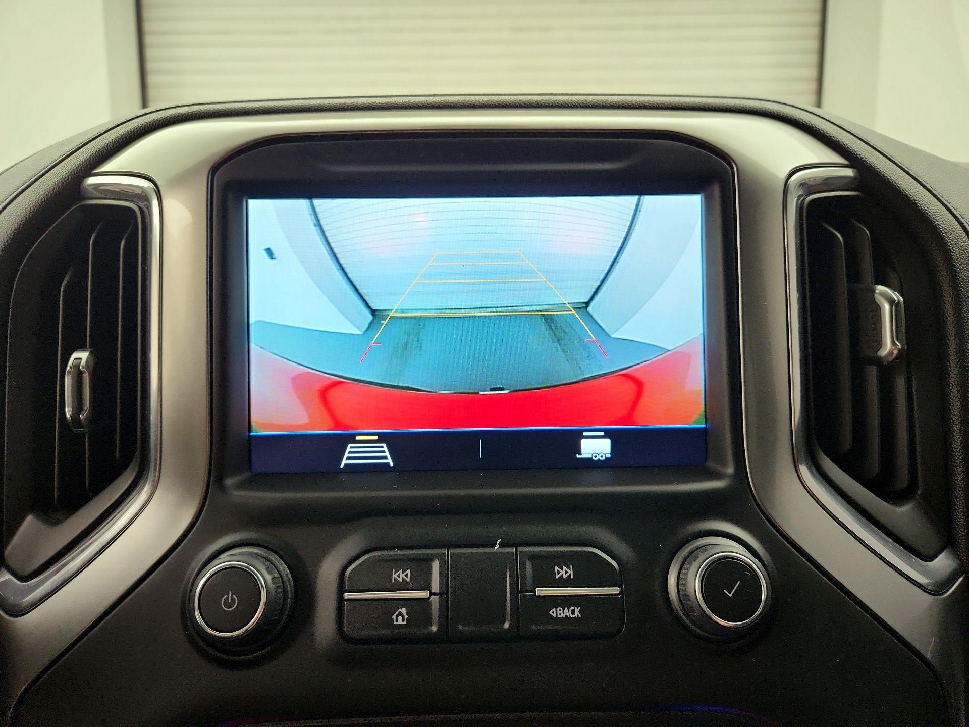 Thumbnail: 2022 Chevrolet Silverado 1500 - 14