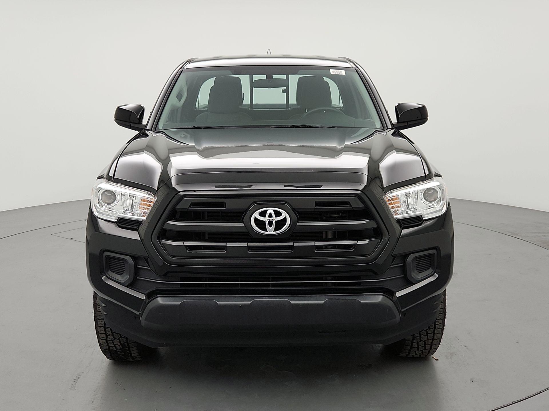 Thumbnail: 2017 Toyota Tacoma - 2