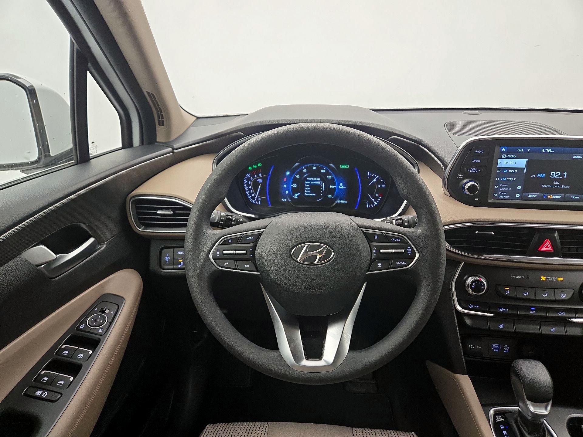 Thumbnail: 2020 Hyundai Santa Fe - 10