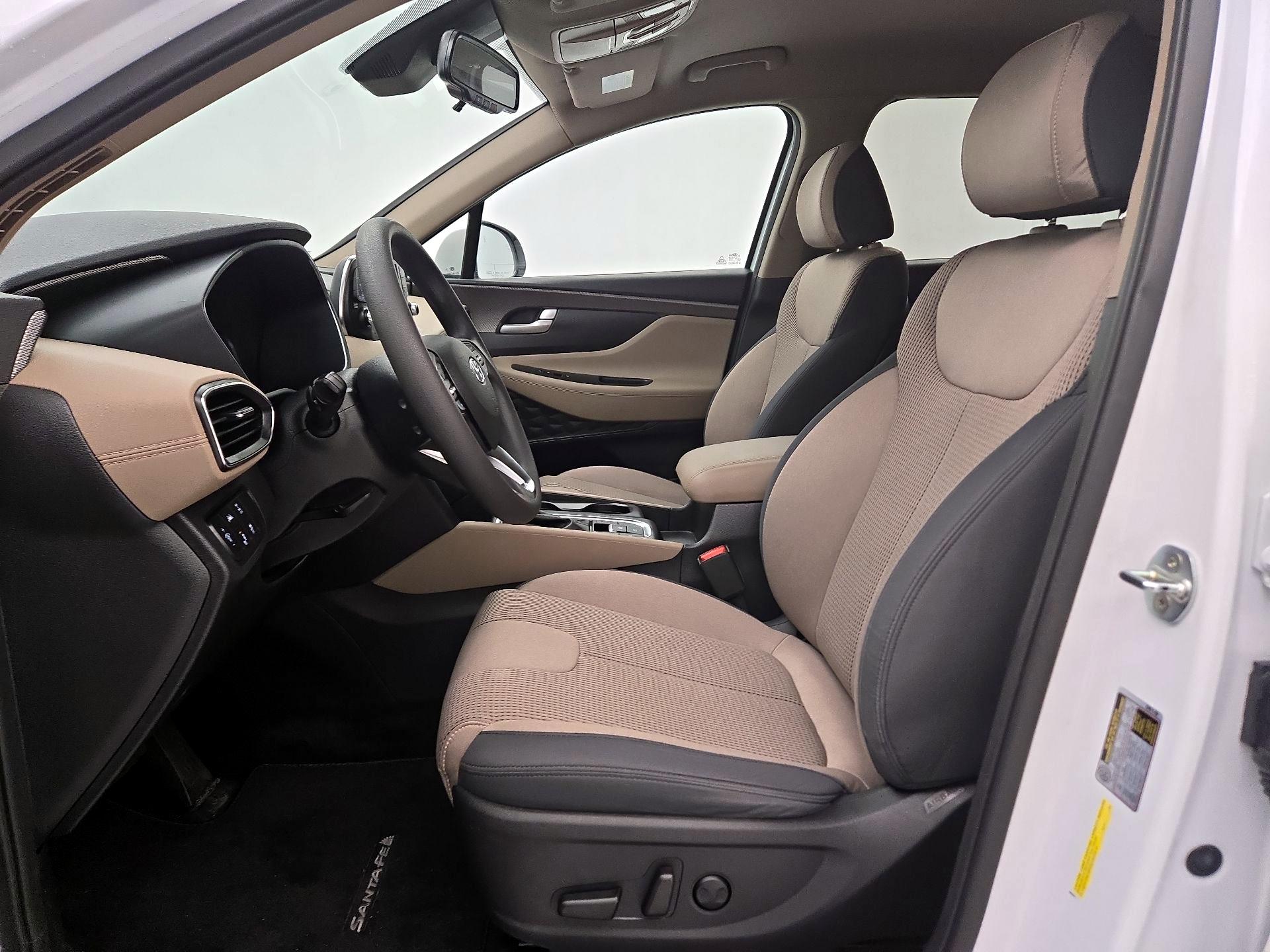 Thumbnail: 2020 Hyundai Santa Fe - 11
