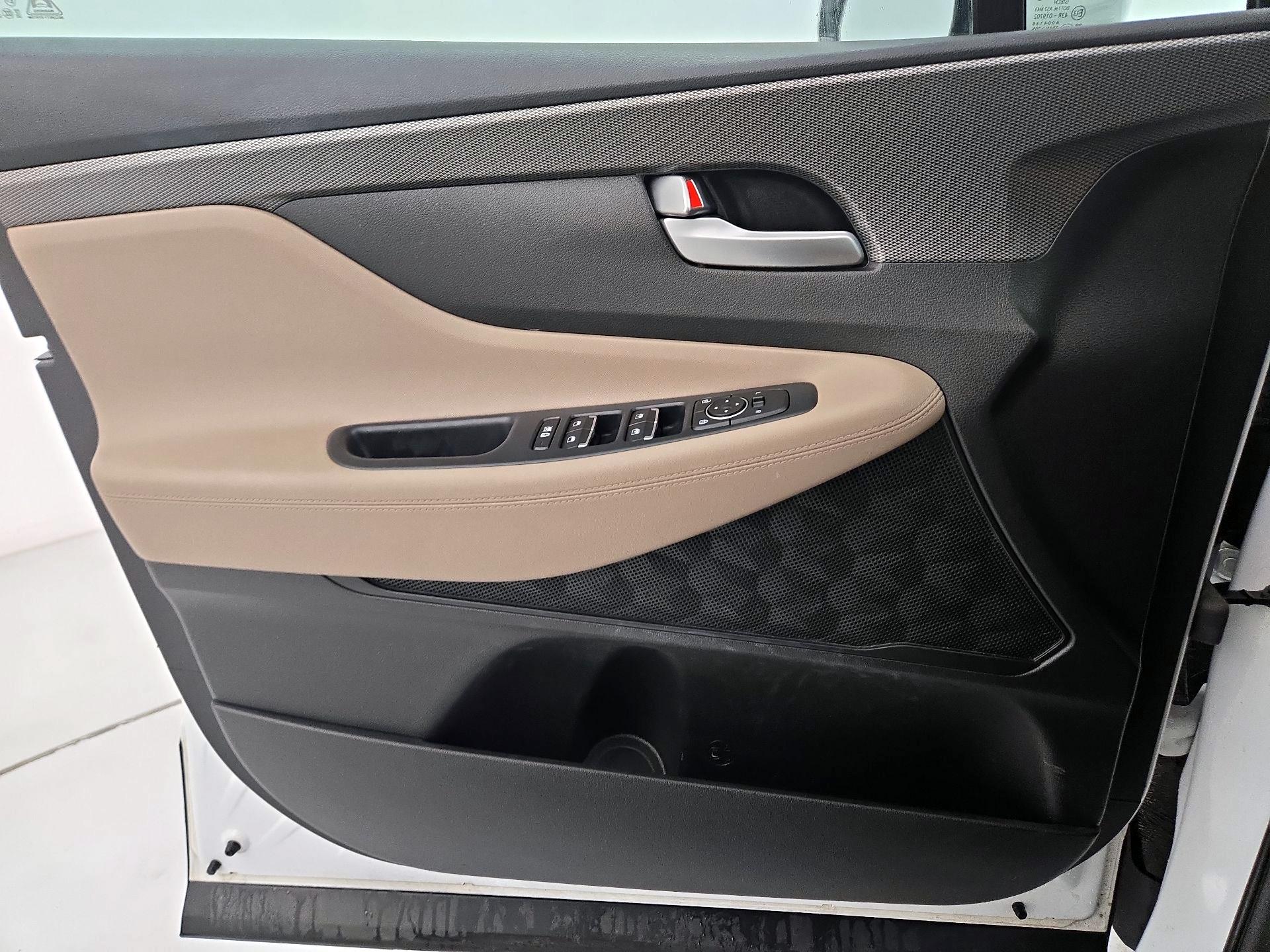 Thumbnail: 2020 Hyundai Santa Fe - 12