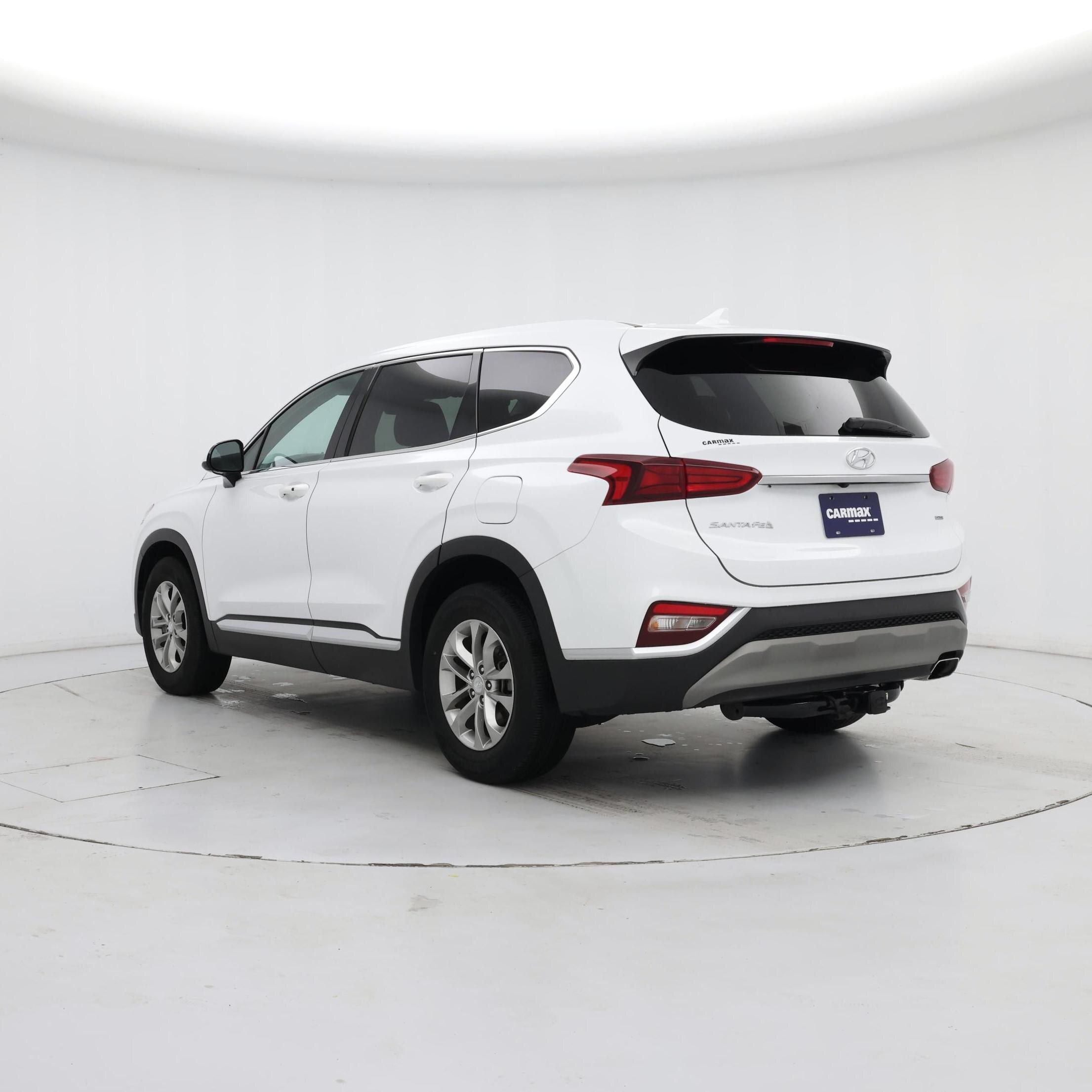 Thumbnail: 2020 Hyundai Santa Fe - 2