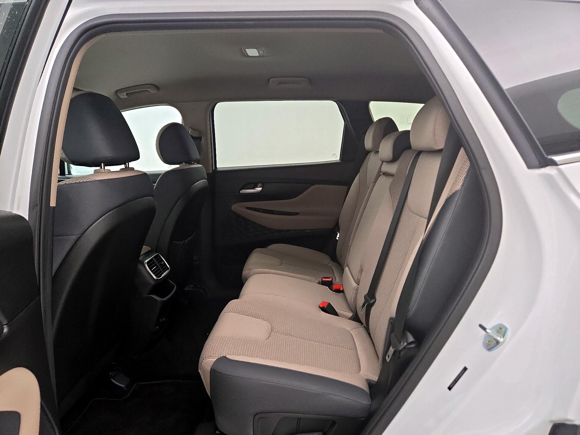 Thumbnail: 2020 Hyundai Santa Fe - 19
