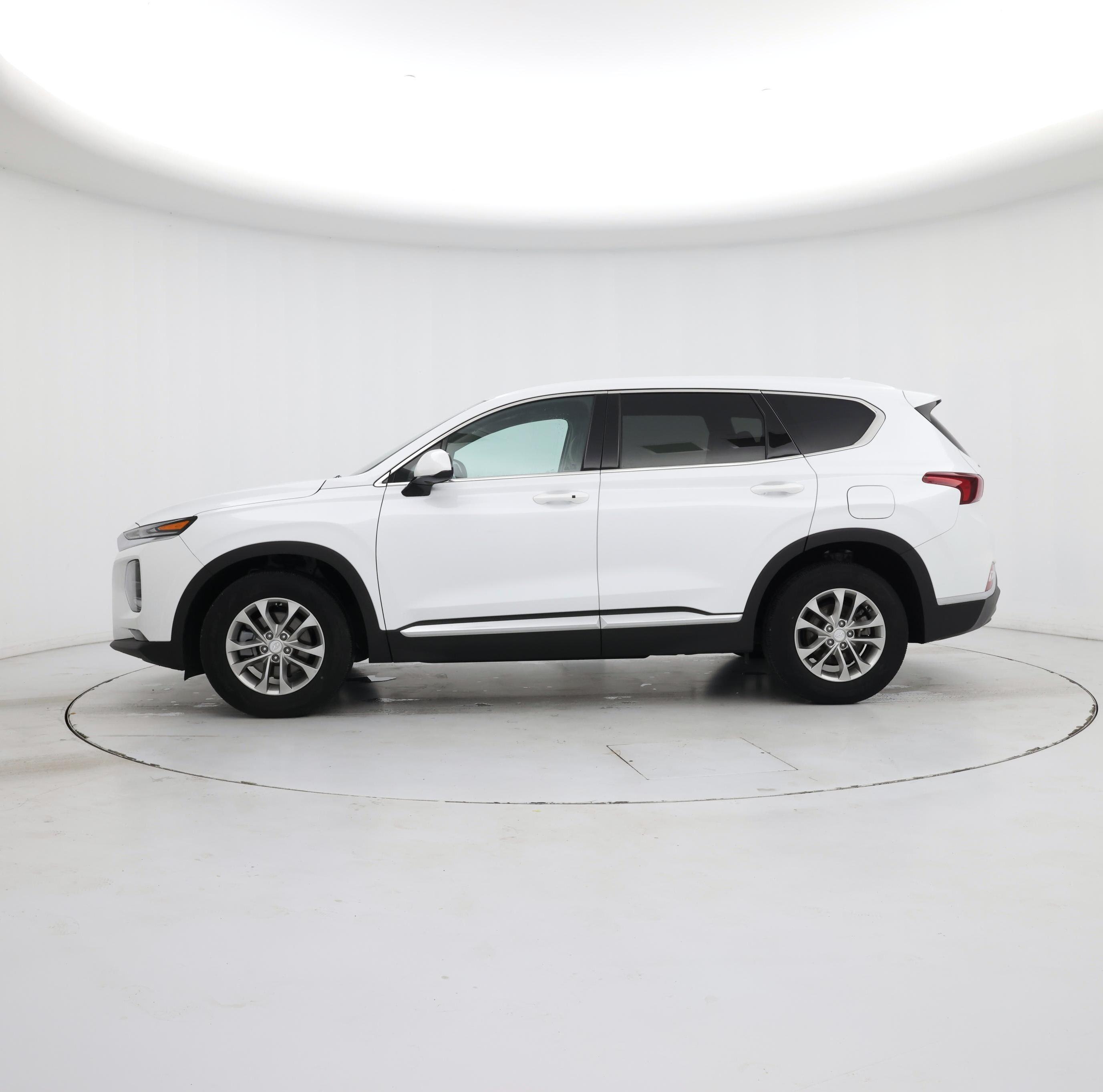 Thumbnail: 2020 Hyundai Santa Fe - 3