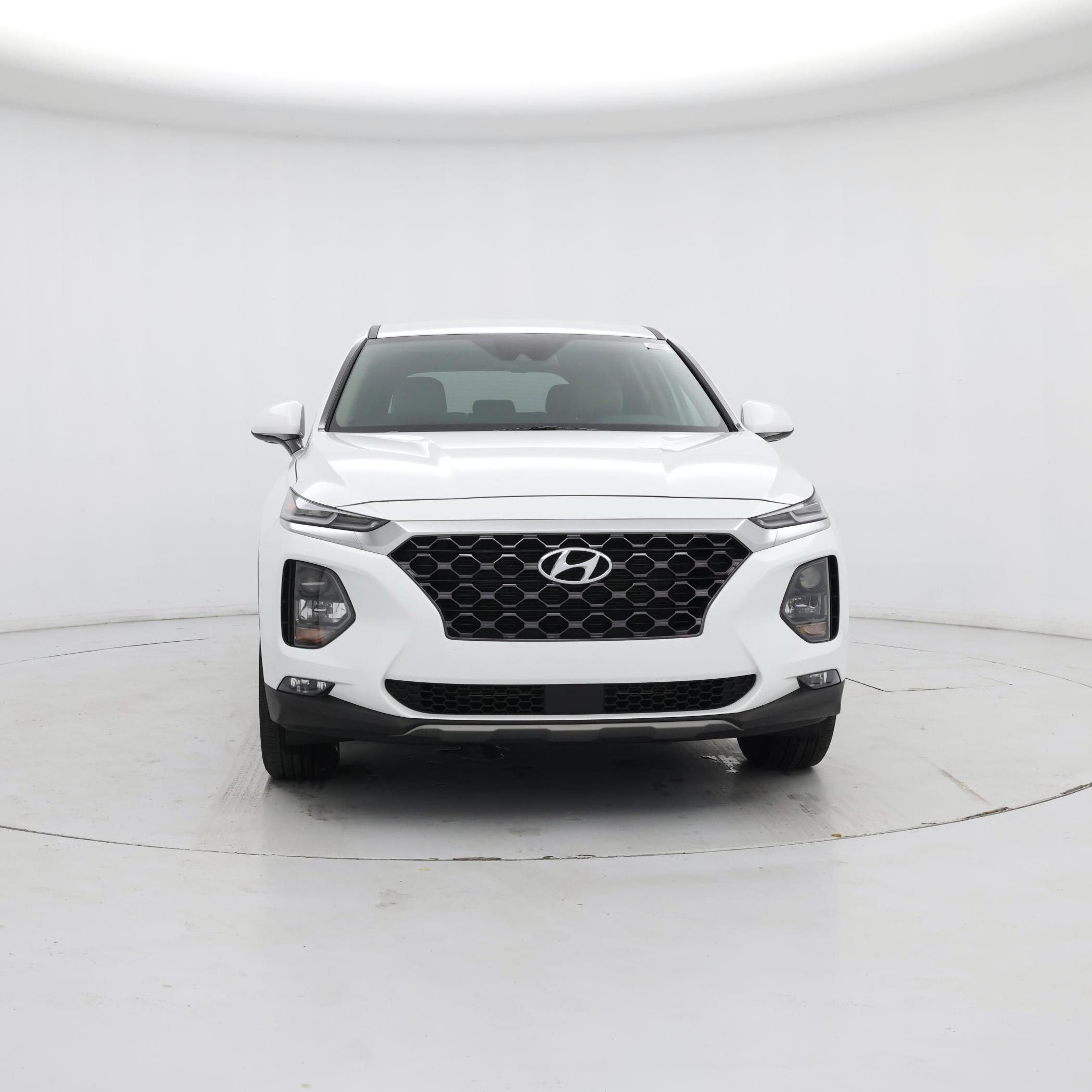 Thumbnail: 2020 Hyundai Santa Fe - 5