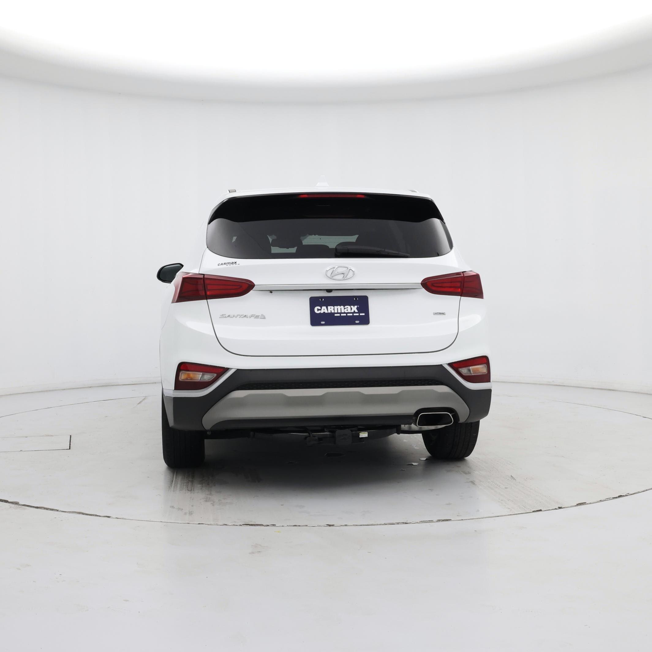 Thumbnail: 2020 Hyundai Santa Fe - 6