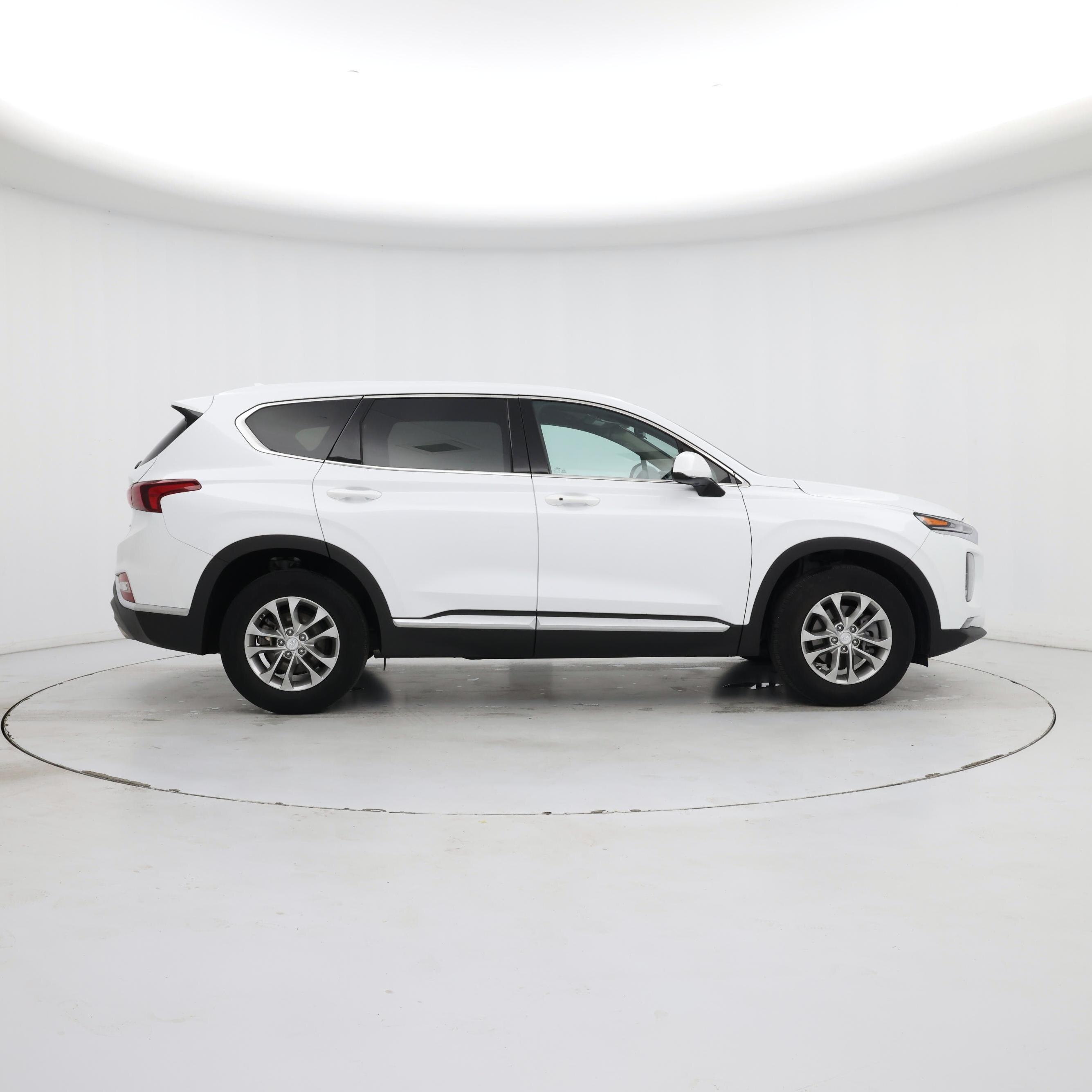 Thumbnail: 2020 Hyundai Santa Fe - 7