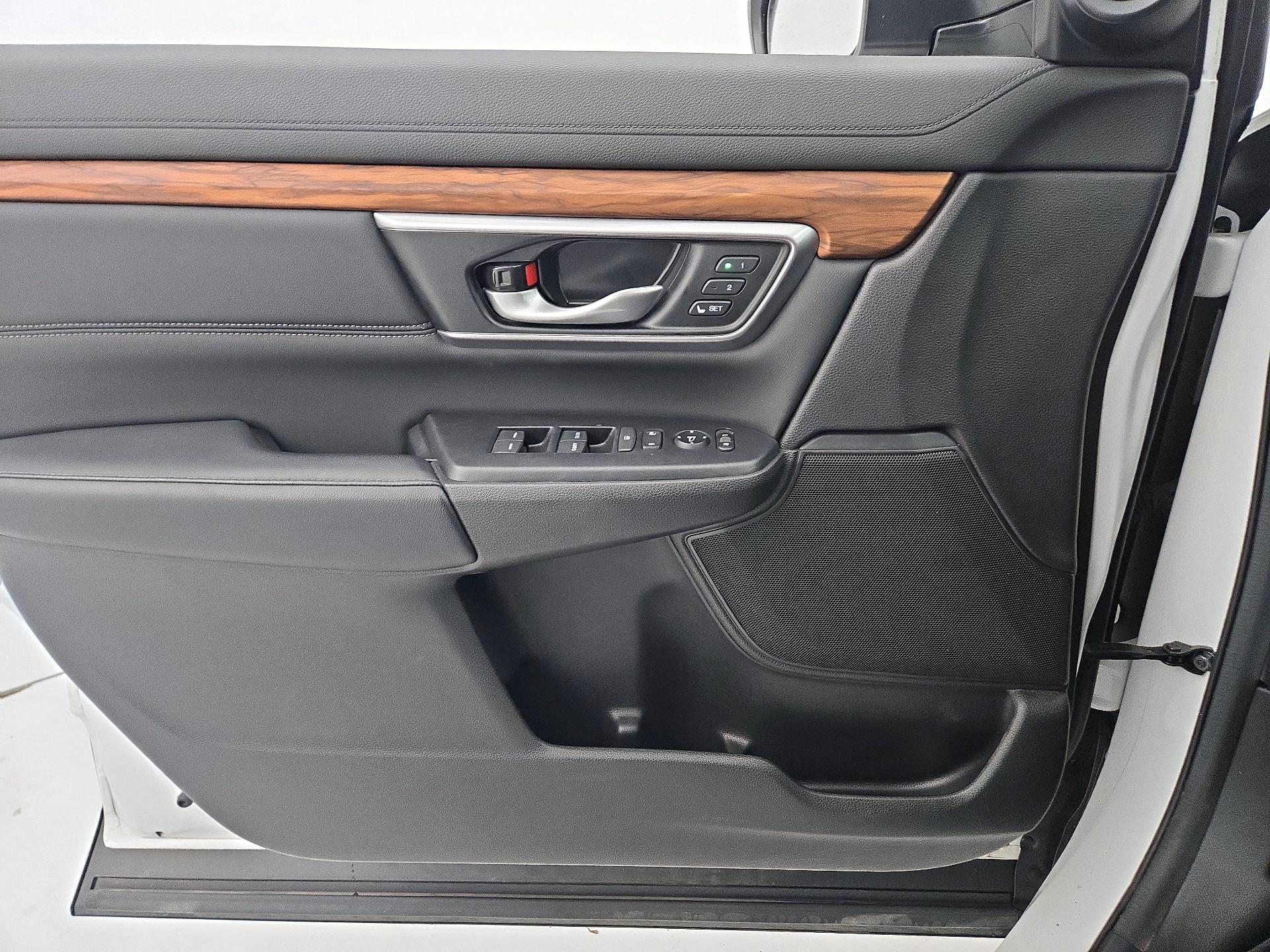 Thumbnail: 2021 Honda CR-V - 12