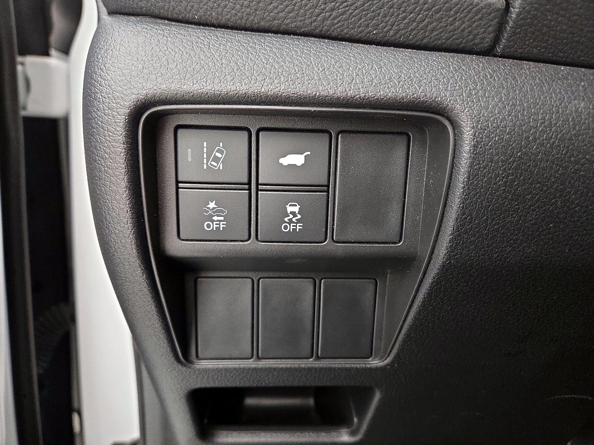 Thumbnail: 2021 Honda CR-V - 13