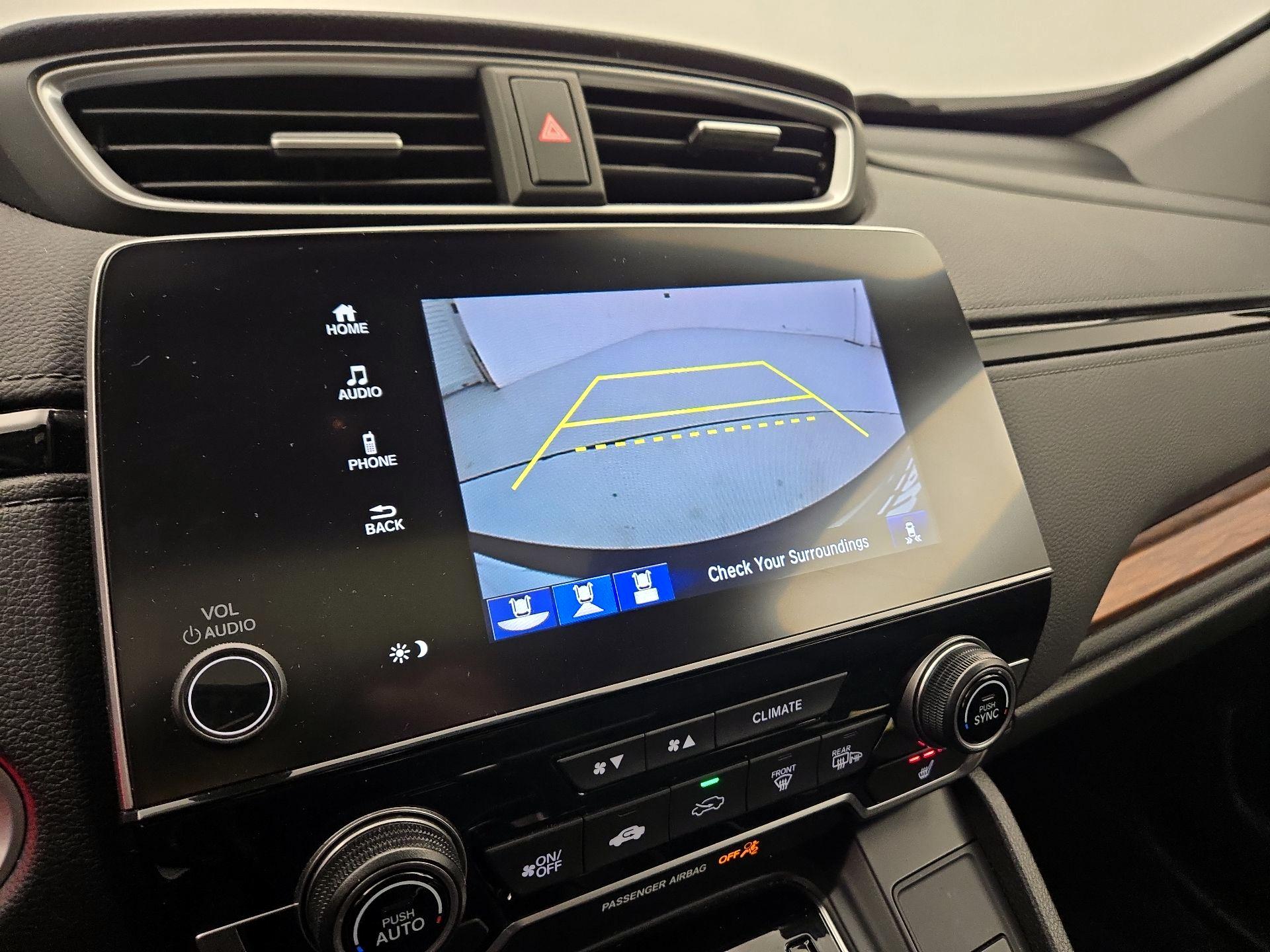 Thumbnail: 2021 Honda CR-V - 14
