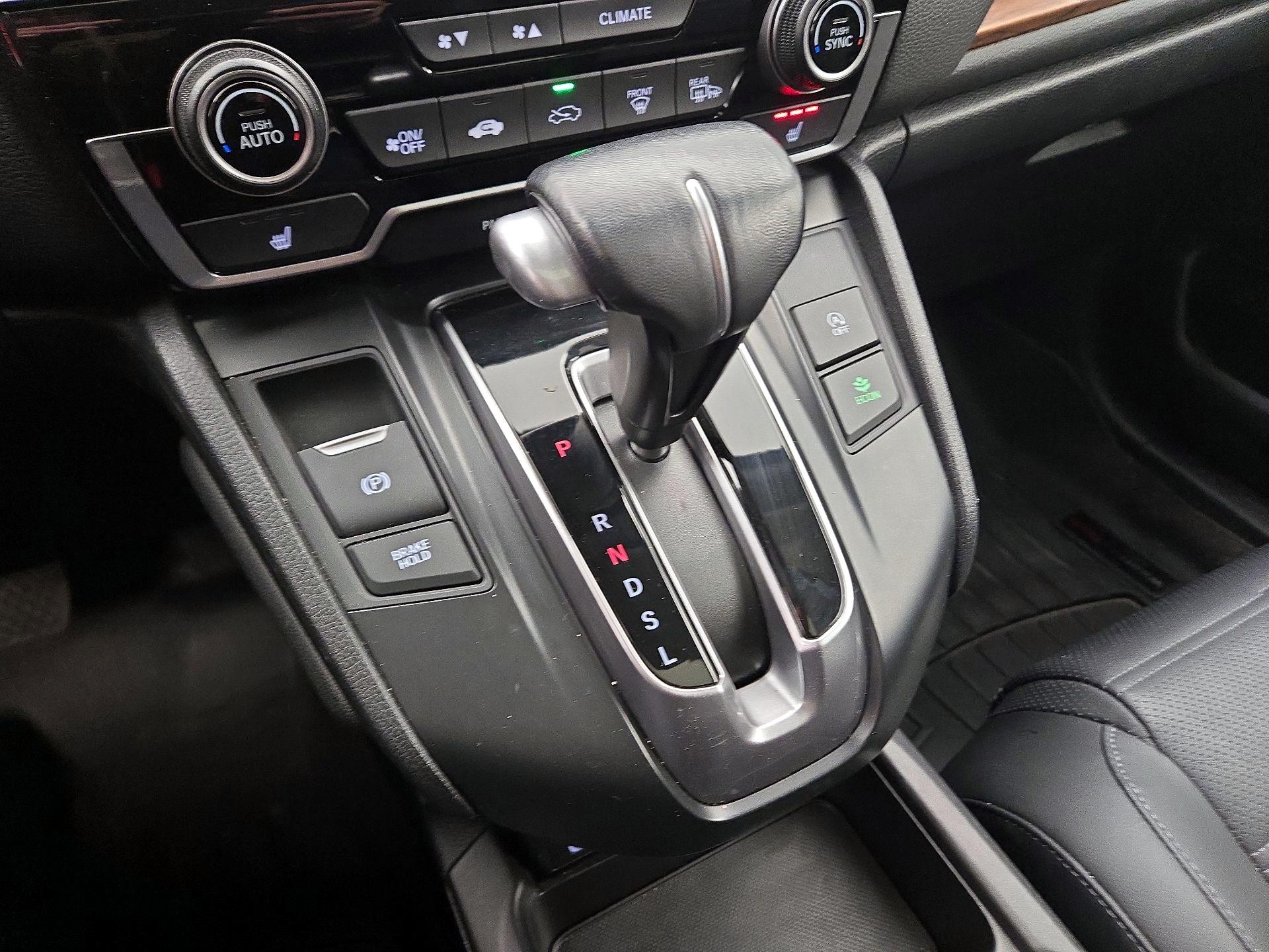 Thumbnail: 2021 Honda CR-V - 17