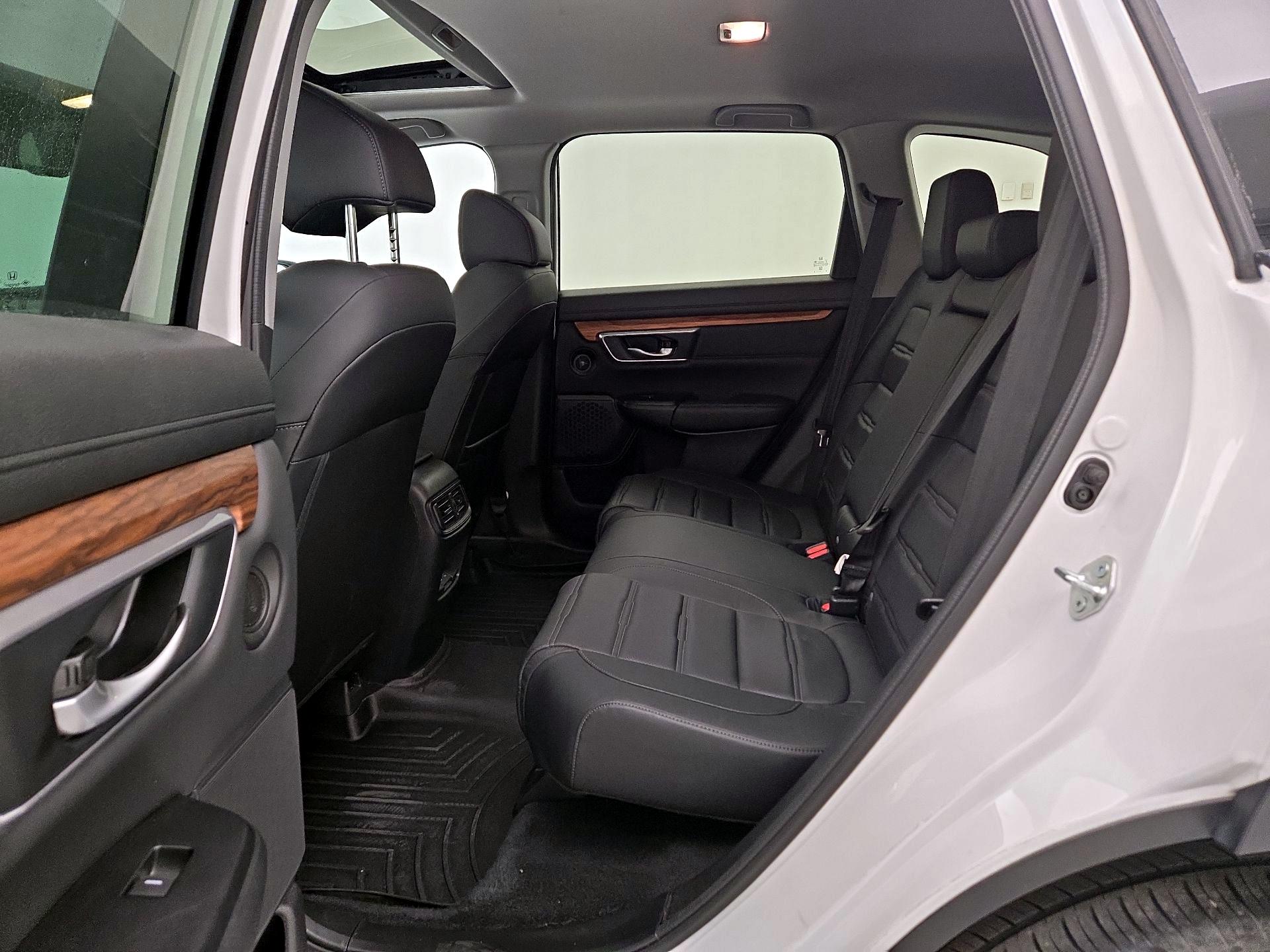 Thumbnail: 2021 Honda CR-V - 20