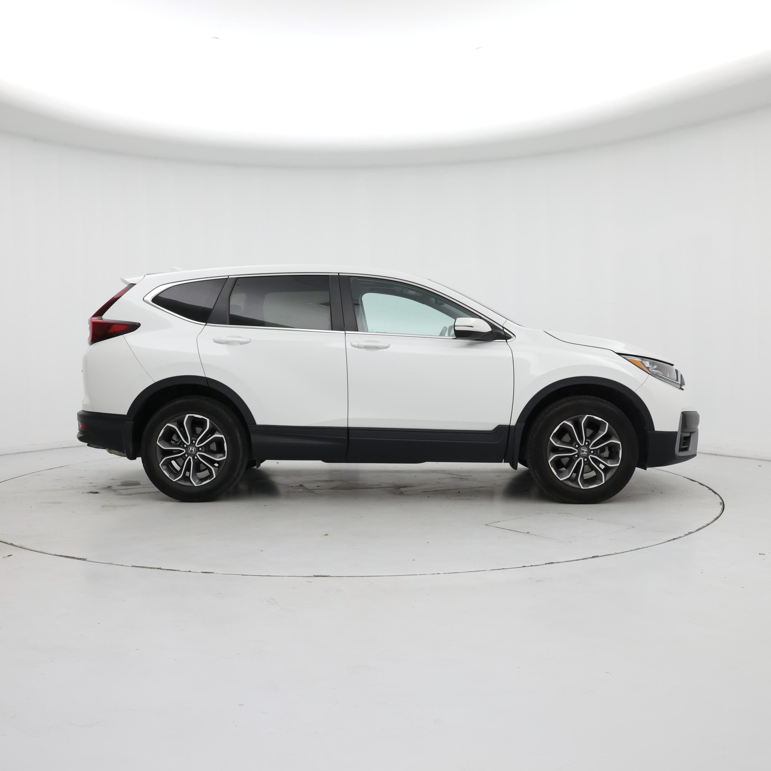 Thumbnail: 2021 Honda CR-V - 7