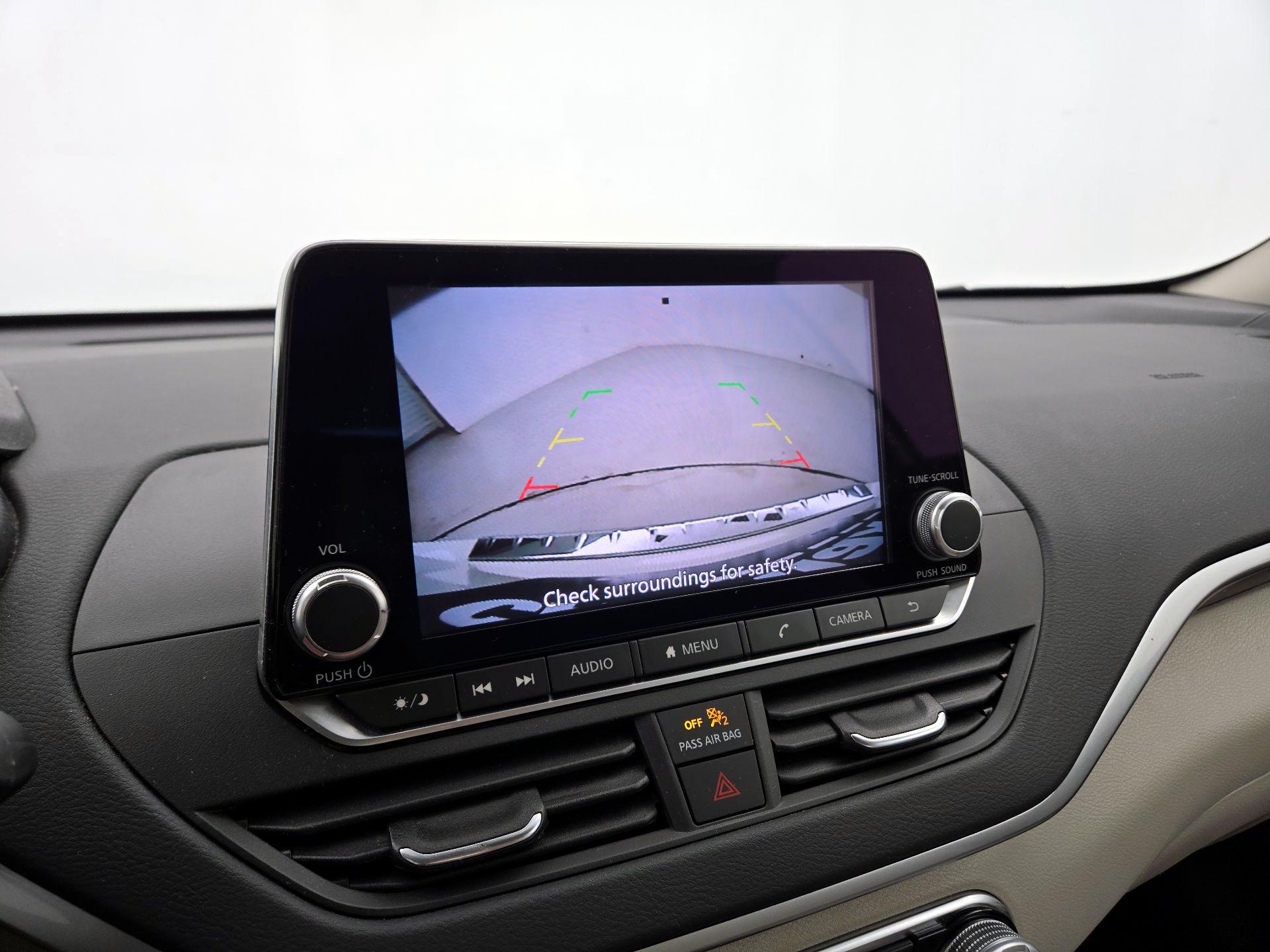 Thumbnail: 2022 Nissan Altima - 14