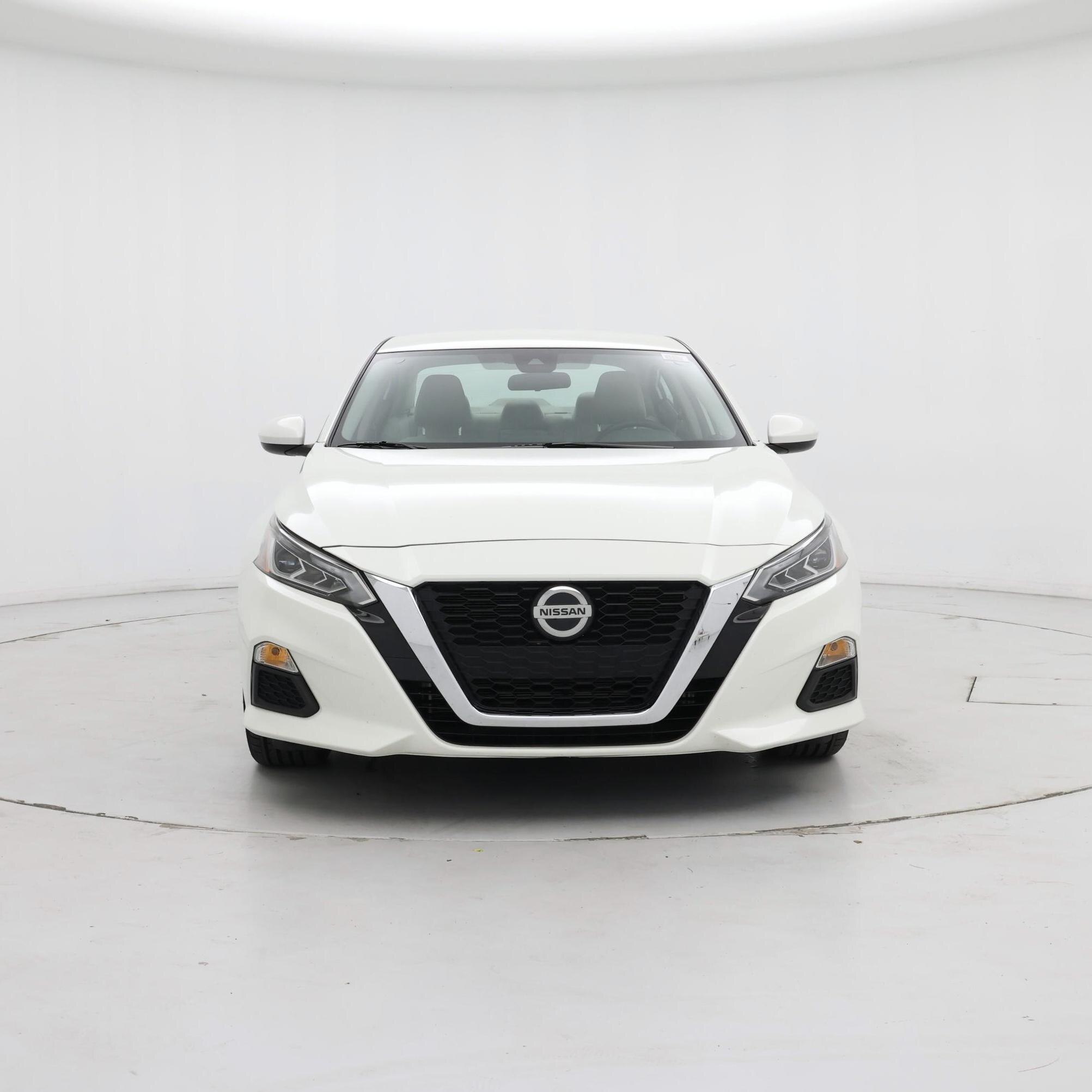 Thumbnail: 2022 Nissan Altima - 5