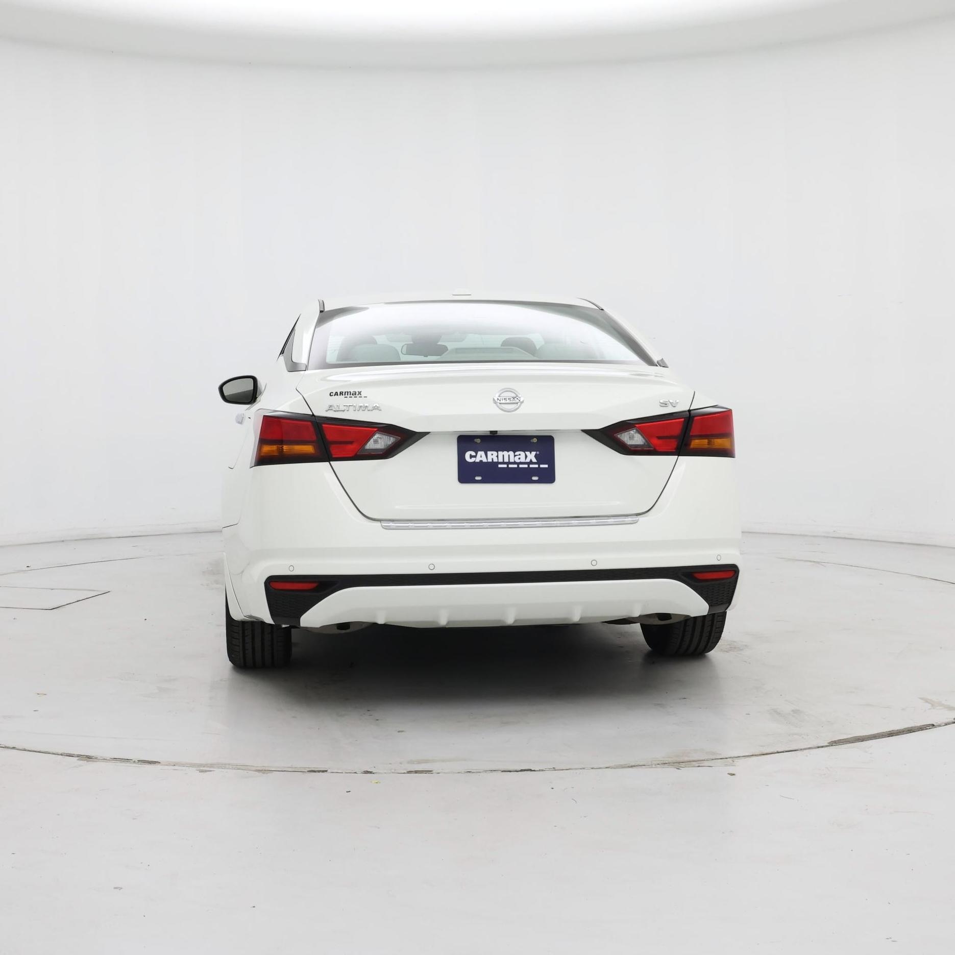 Thumbnail: 2022 Nissan Altima - 6