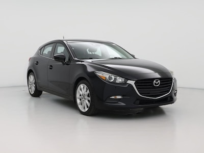 2017 Mazda Mazda3 Touring