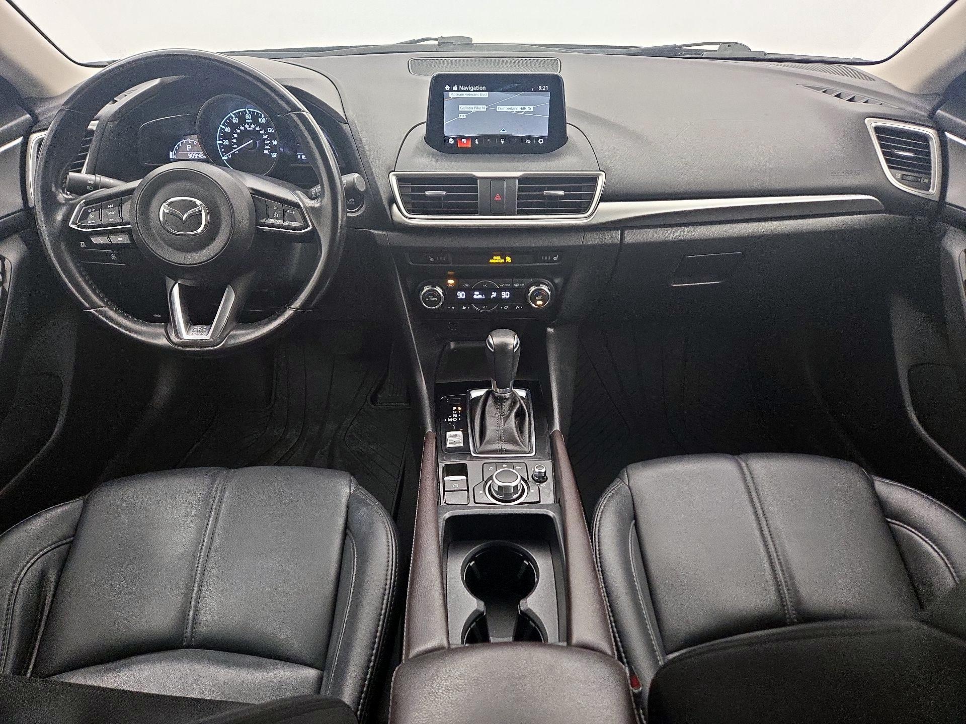 Thumbnail: 2017 Mazda Mazda3 - 9