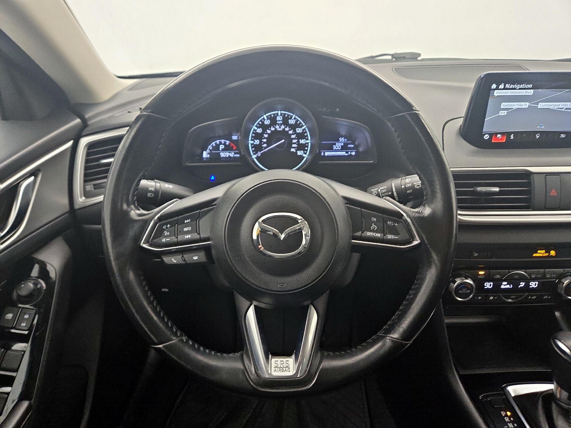 Thumbnail: 2017 Mazda Mazda3 - 10