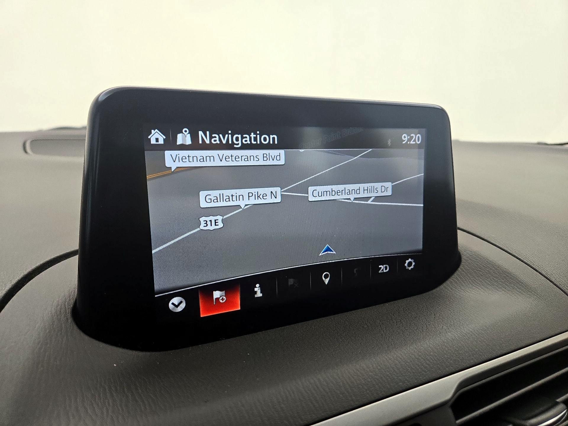 Thumbnail: 2017 Mazda Mazda3 - 14