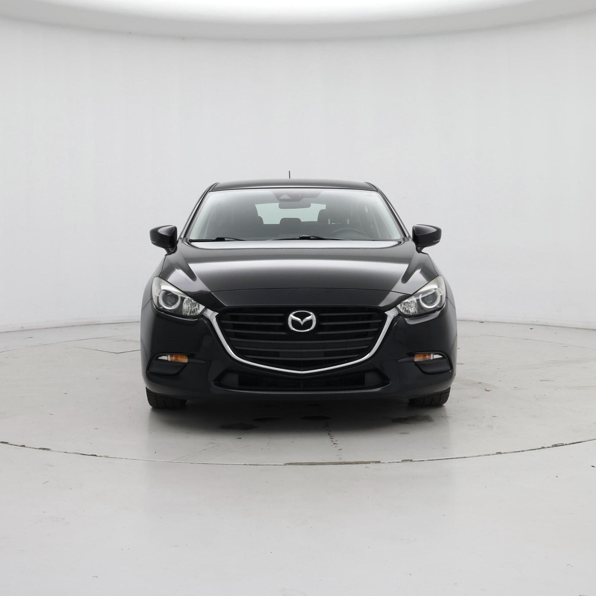 Thumbnail: 2017 Mazda Mazda3 - 5
