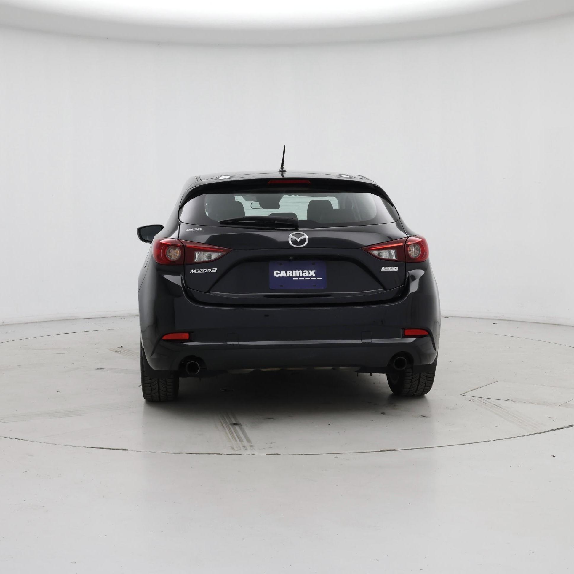 Thumbnail: 2017 Mazda Mazda3 - 6