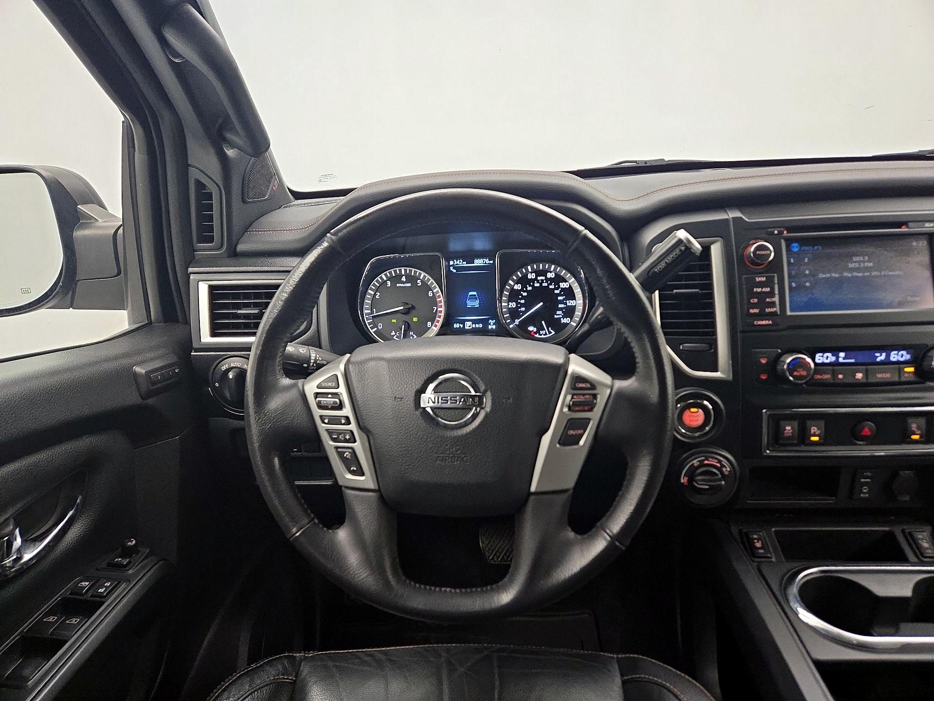 Thumbnail: 2018 Nissan Titan - 10