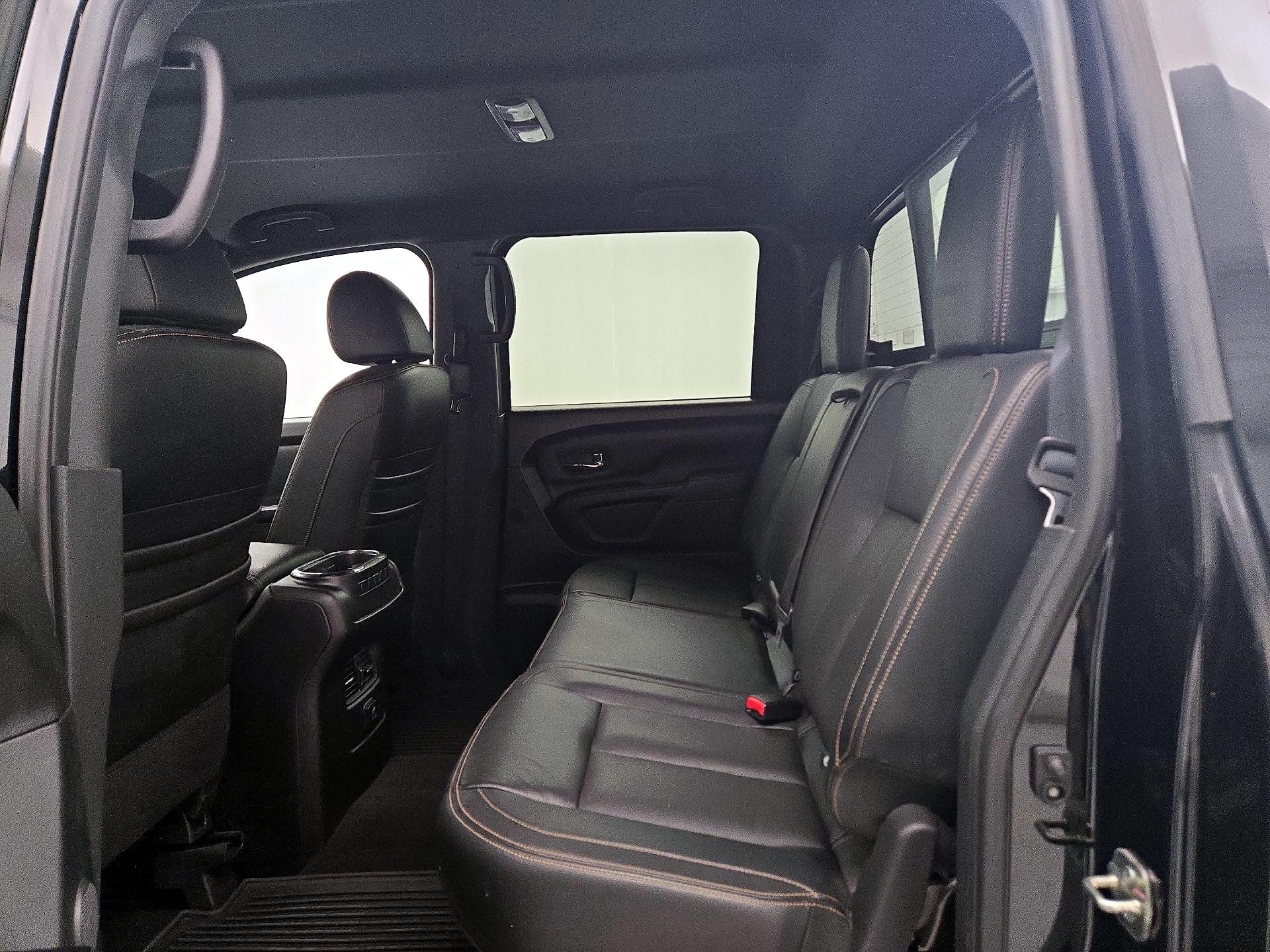 Thumbnail: 2018 Nissan Titan - 19