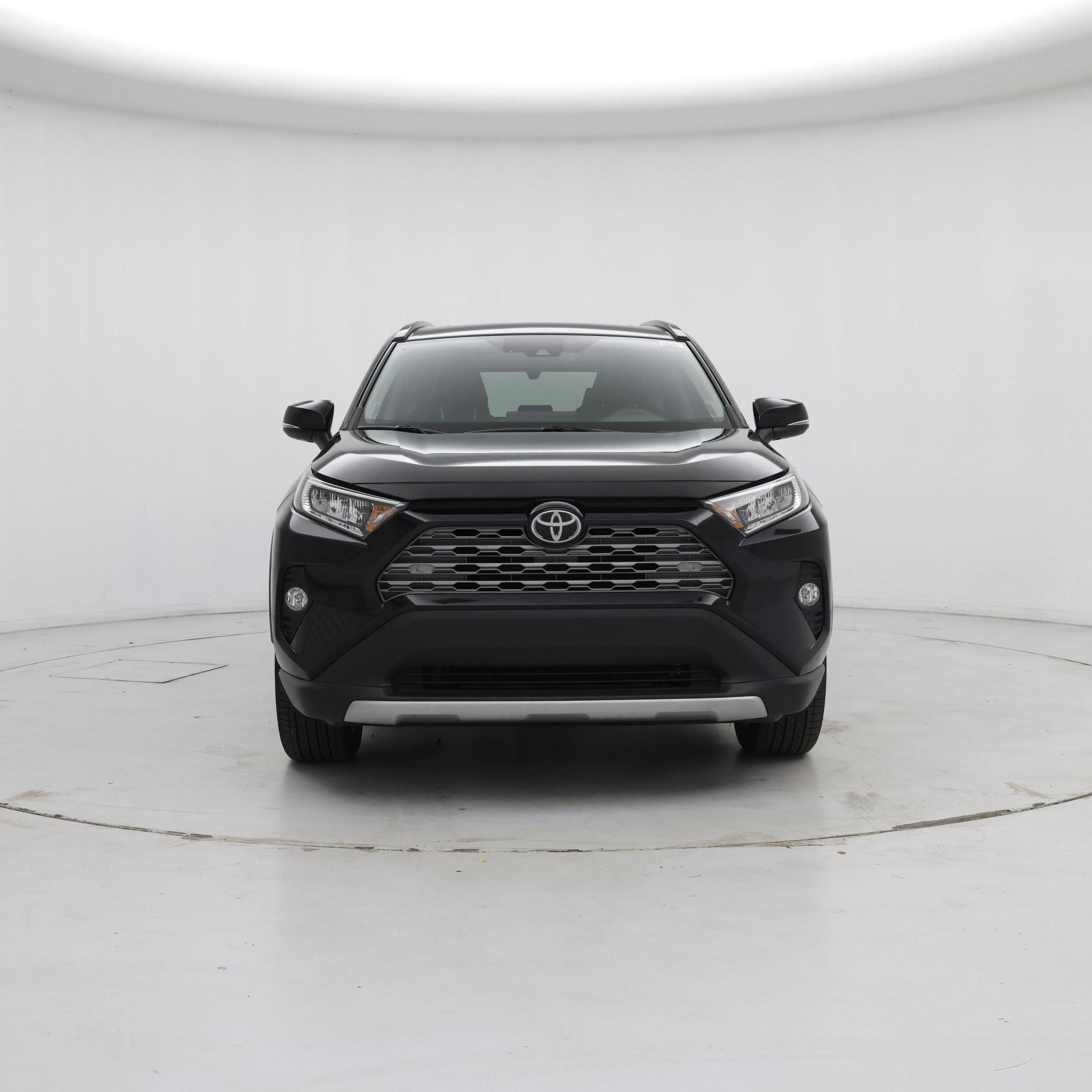 Thumbnail: 2020 Toyota RAV4 - 5