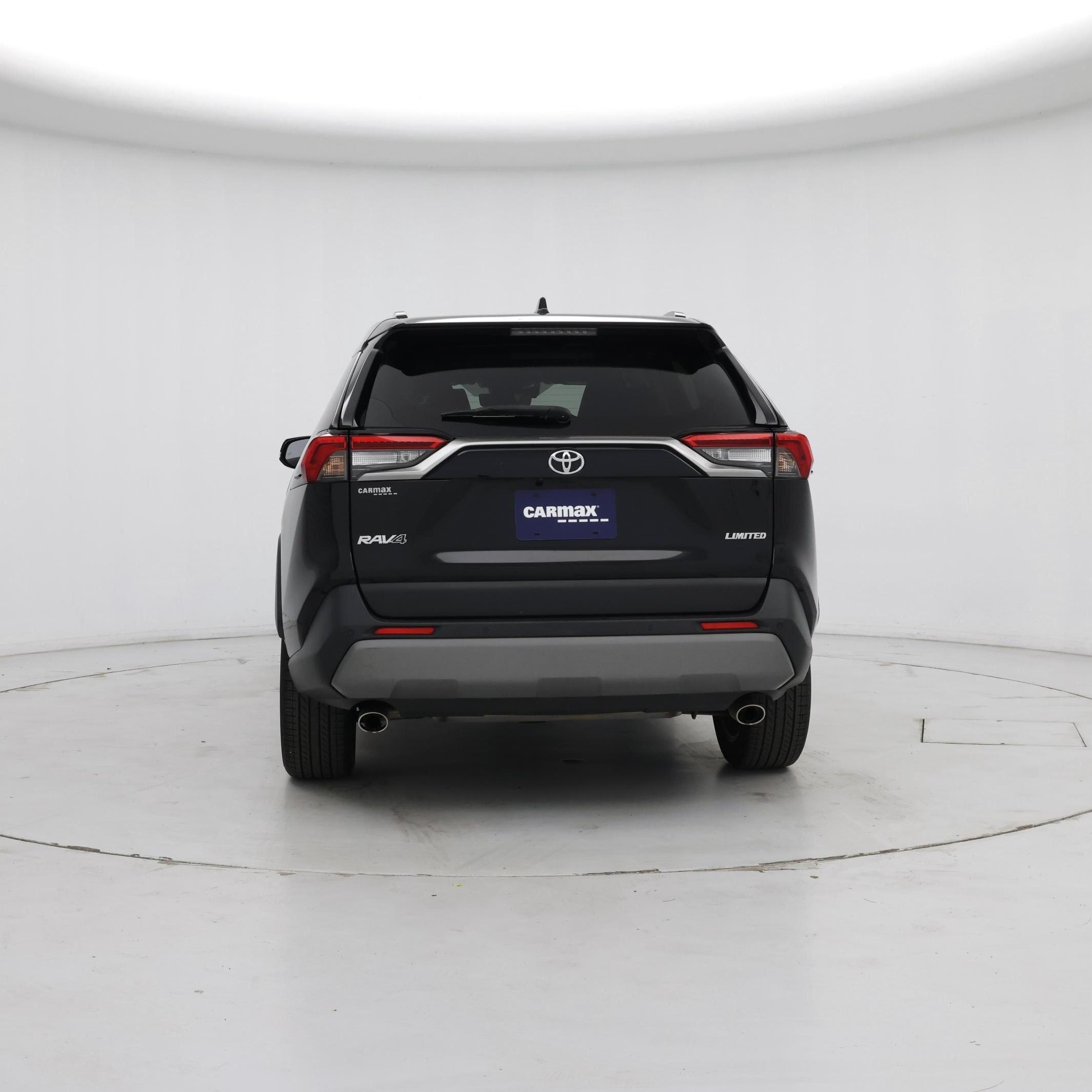 Thumbnail: 2020 Toyota RAV4 - 6