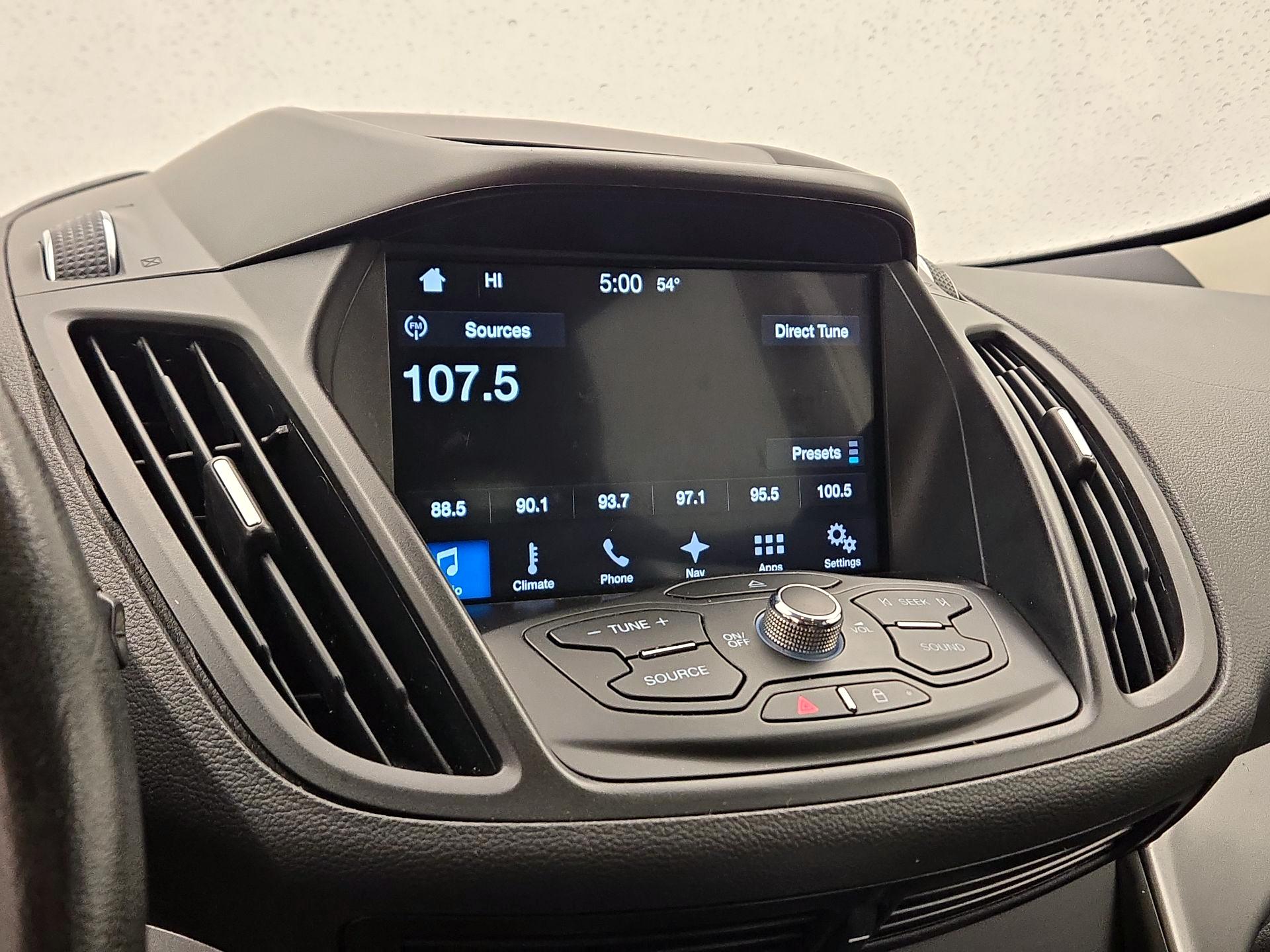 Thumbnail: 2016 Ford Escape - 14