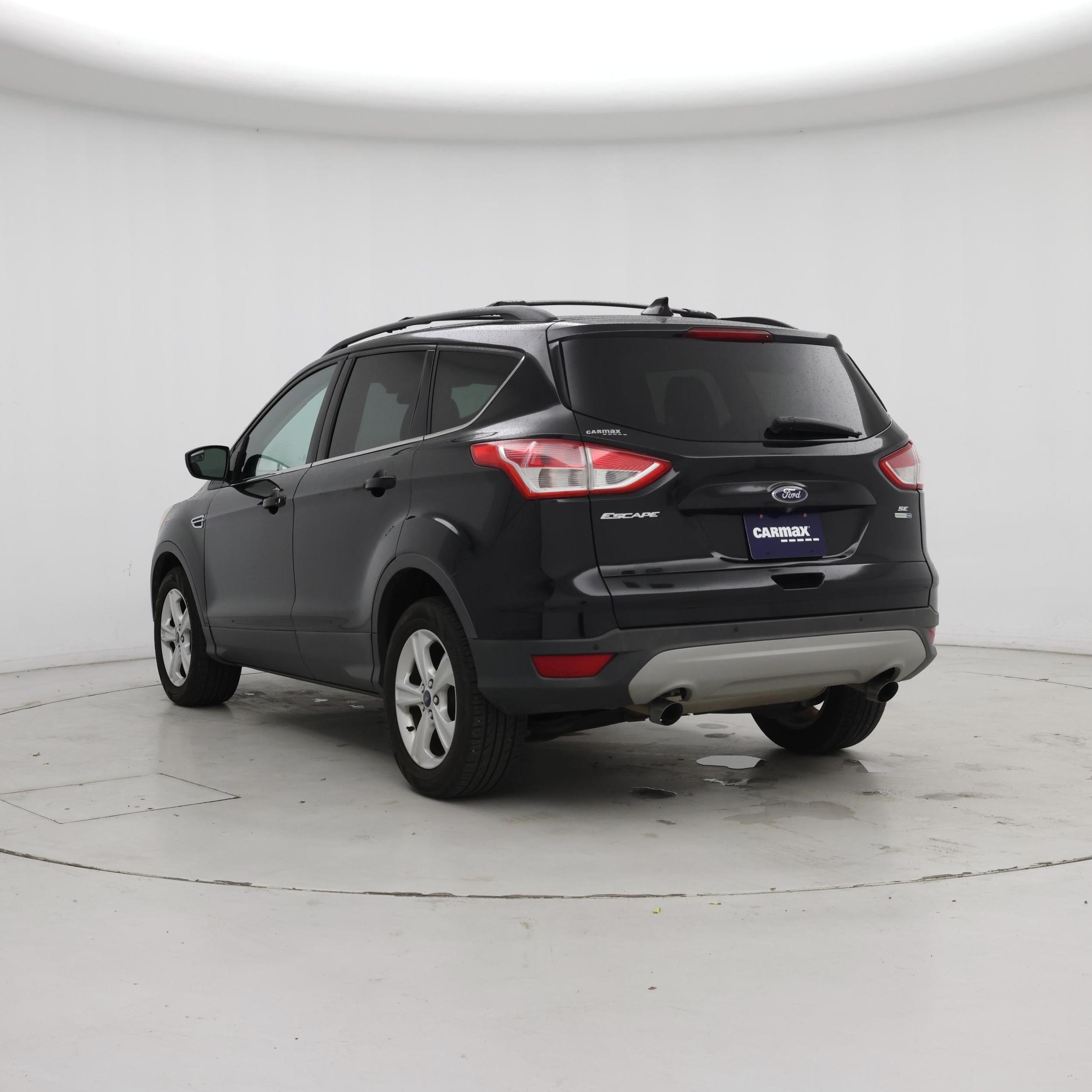 Thumbnail: 2016 Ford Escape - 2