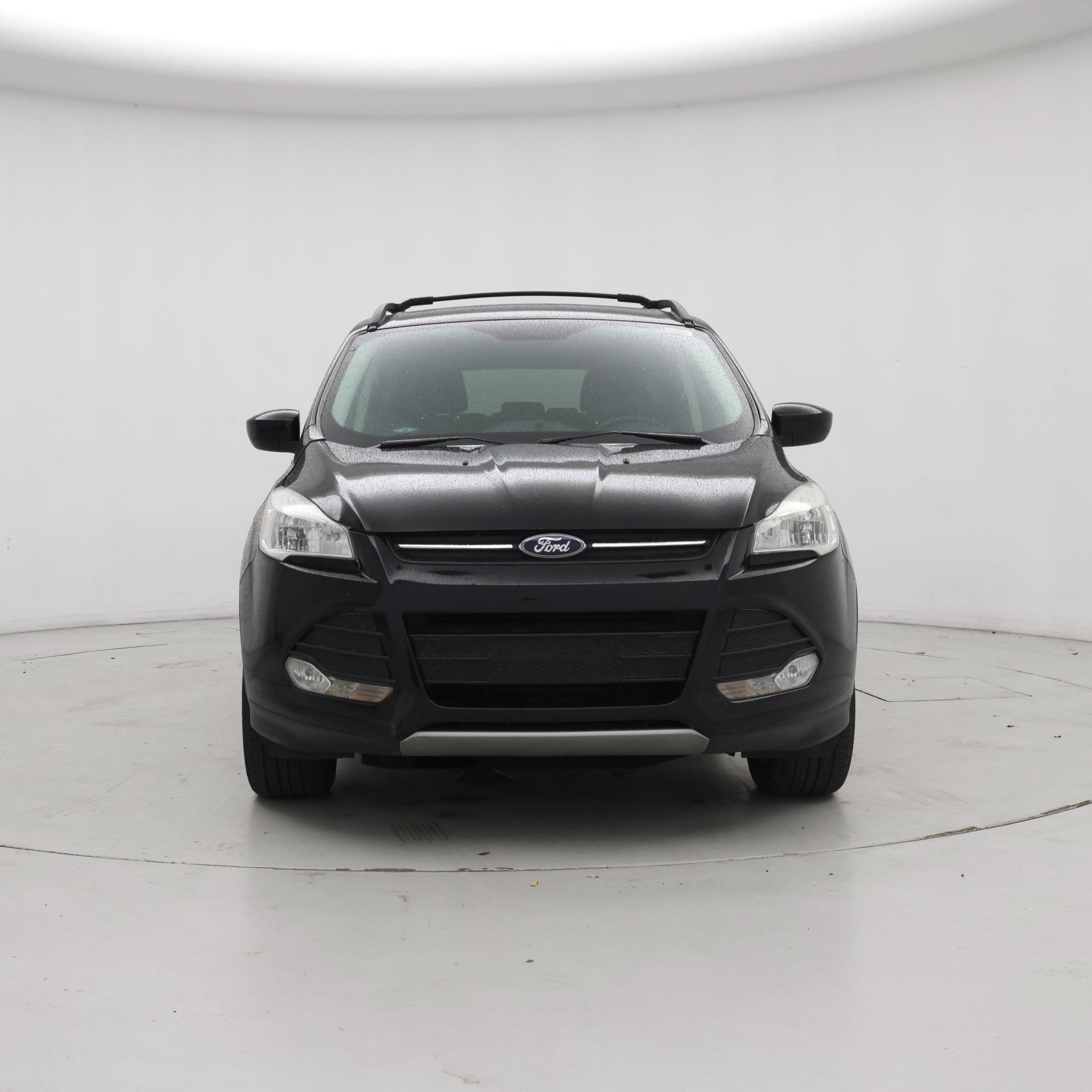 Thumbnail: 2016 Ford Escape - 5