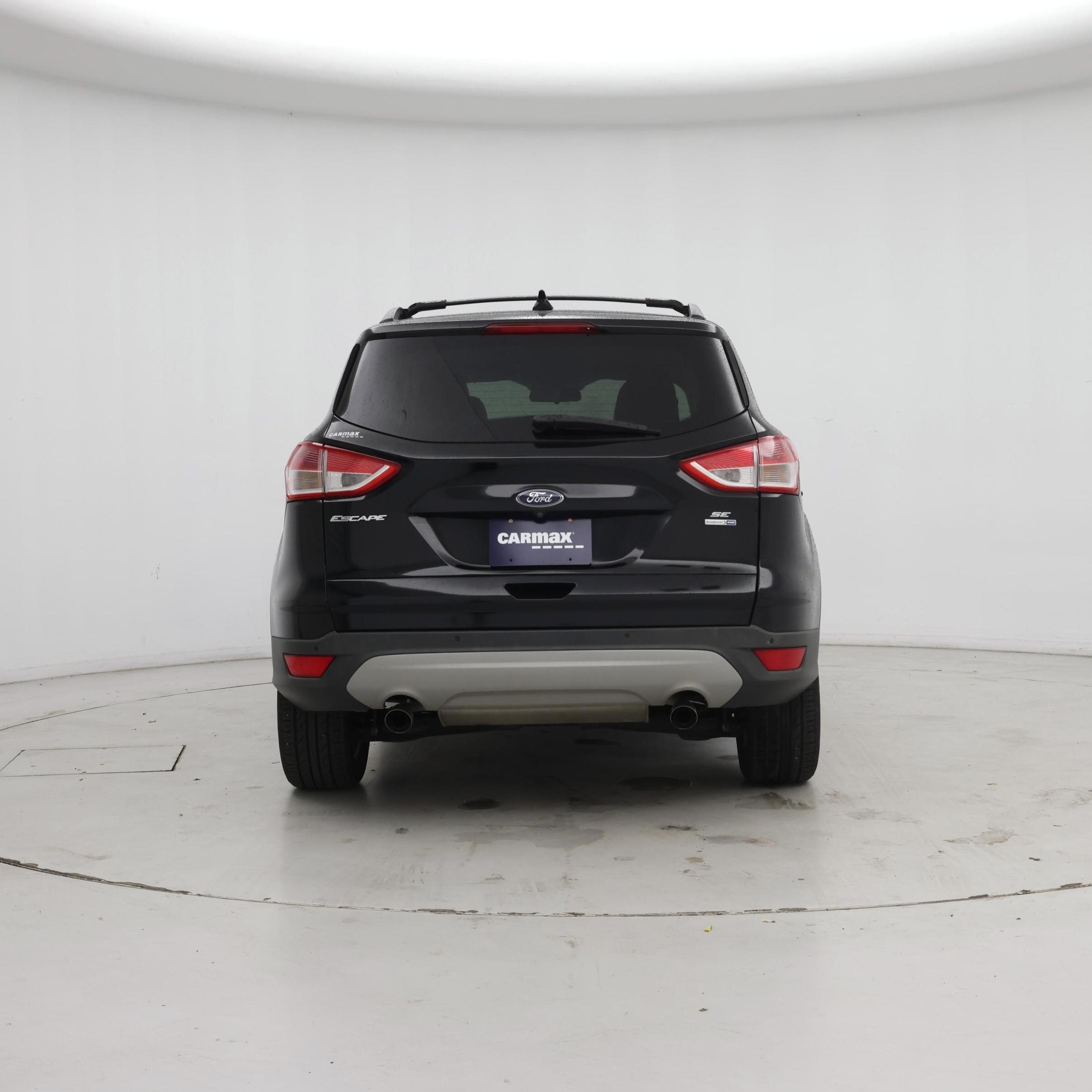 Thumbnail: 2016 Ford Escape - 6