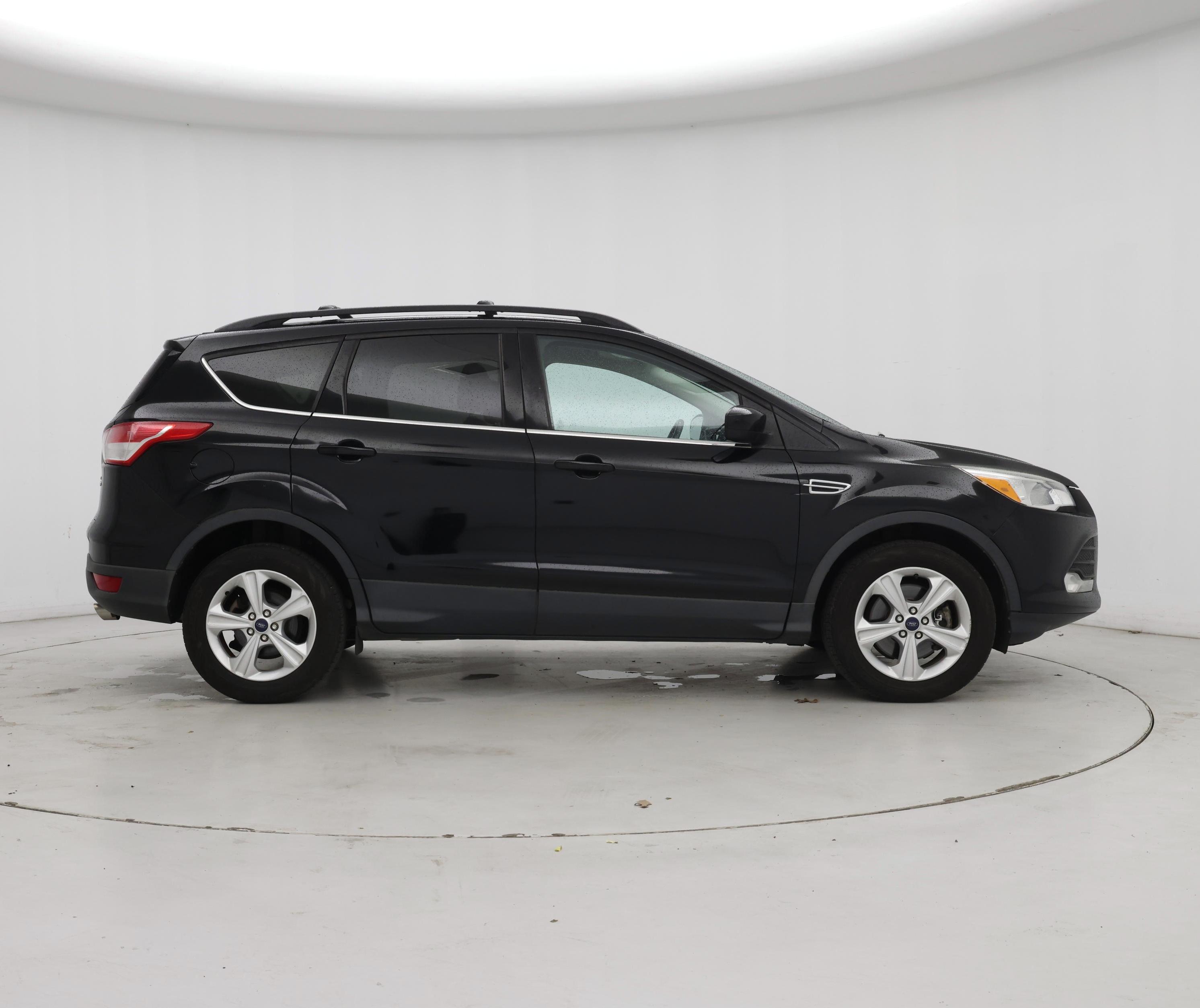 Thumbnail: 2016 Ford Escape - 7