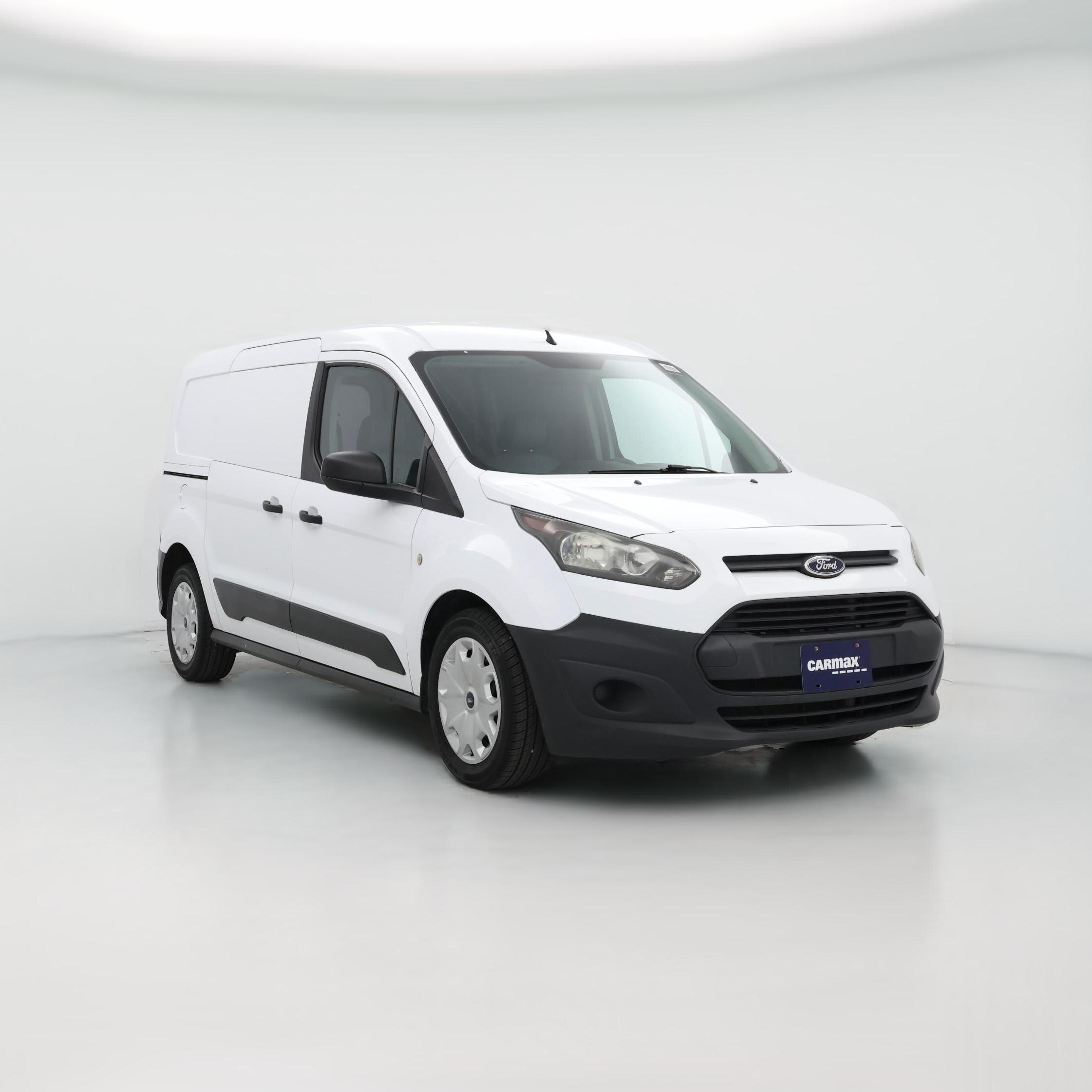 Thumbnail: 2015 Ford Transit Series - 1