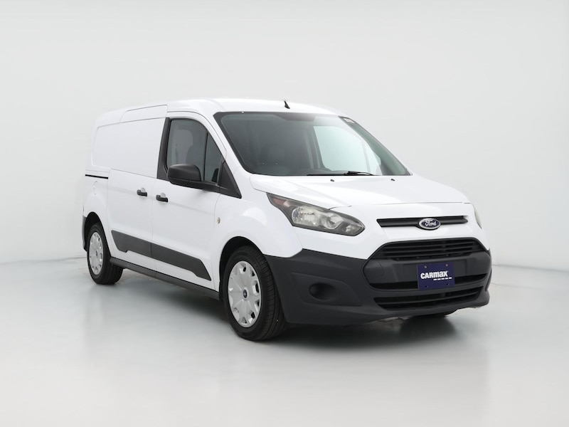2015 Ford Transit Series Connnect XL -
                  Madison, TN