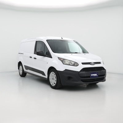 2015 Ford Transit Connect XL