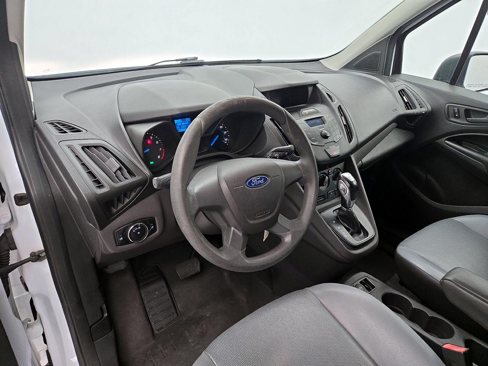 Thumbnail: 2015 Ford Transit Series - 9