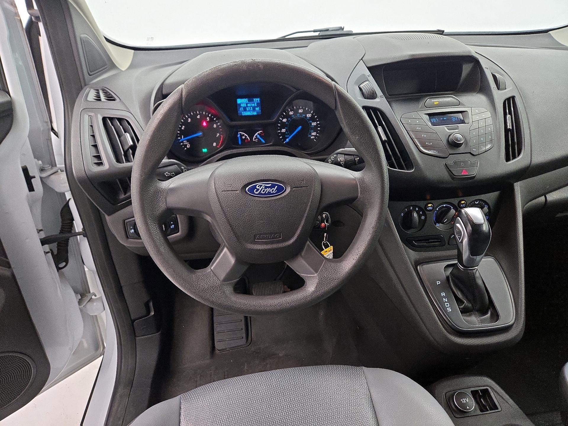Thumbnail: 2015 Ford Transit Series - 10
