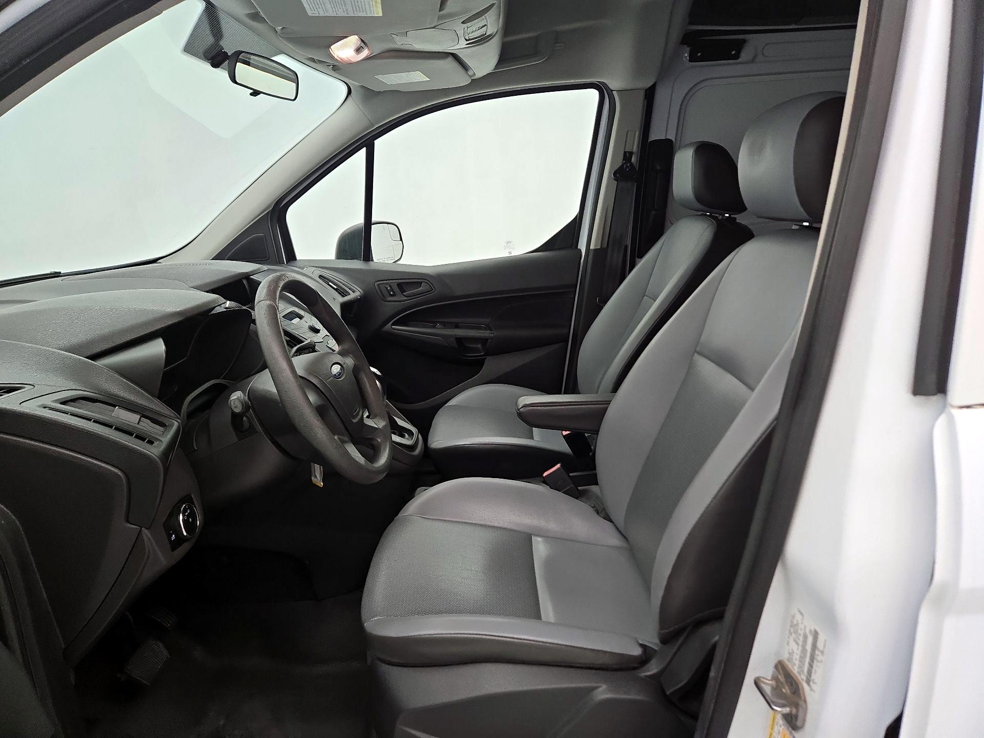 Thumbnail: 2015 Ford Transit Series - 11