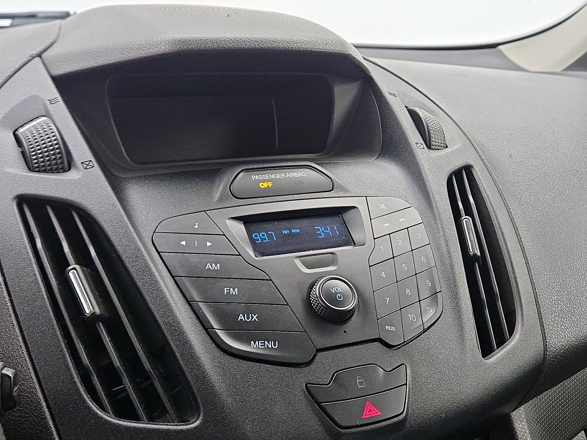 Thumbnail: 2015 Ford Transit Series - 14